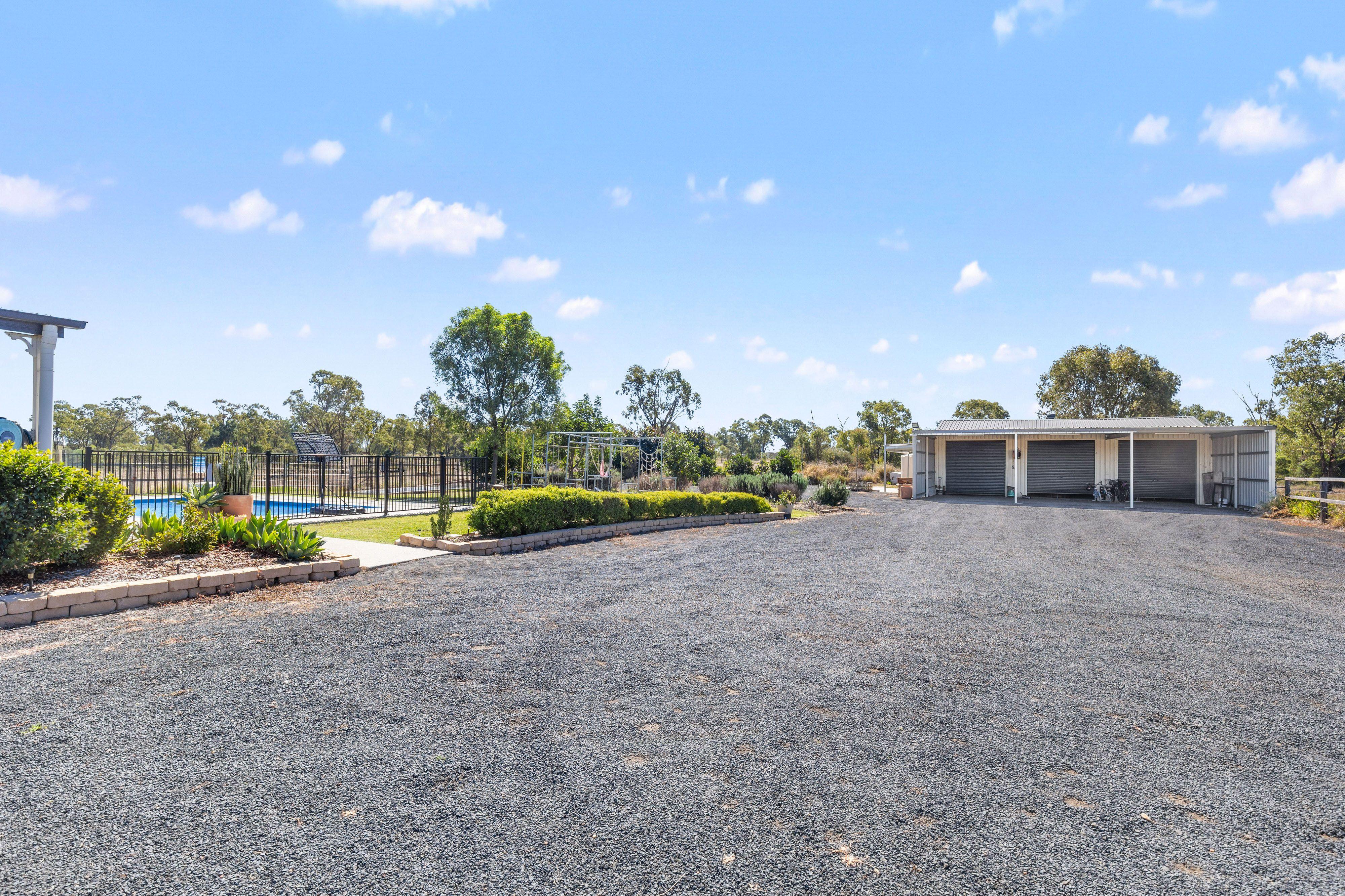 Acreage/Semi-Rural for Sale: Emerald, QLD 4720, QLD, 4720