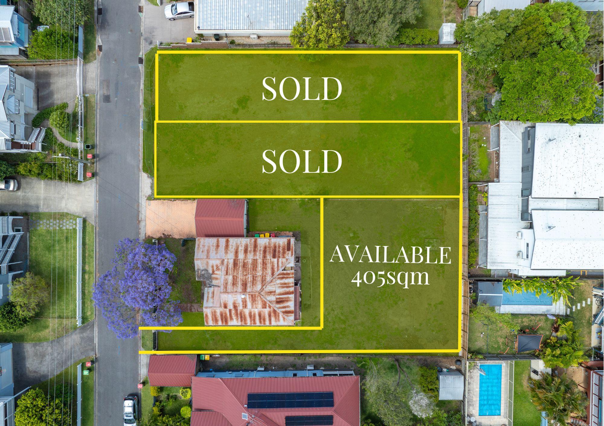 Land for Sale: Annerley, QLD 4103, QLD, 4103