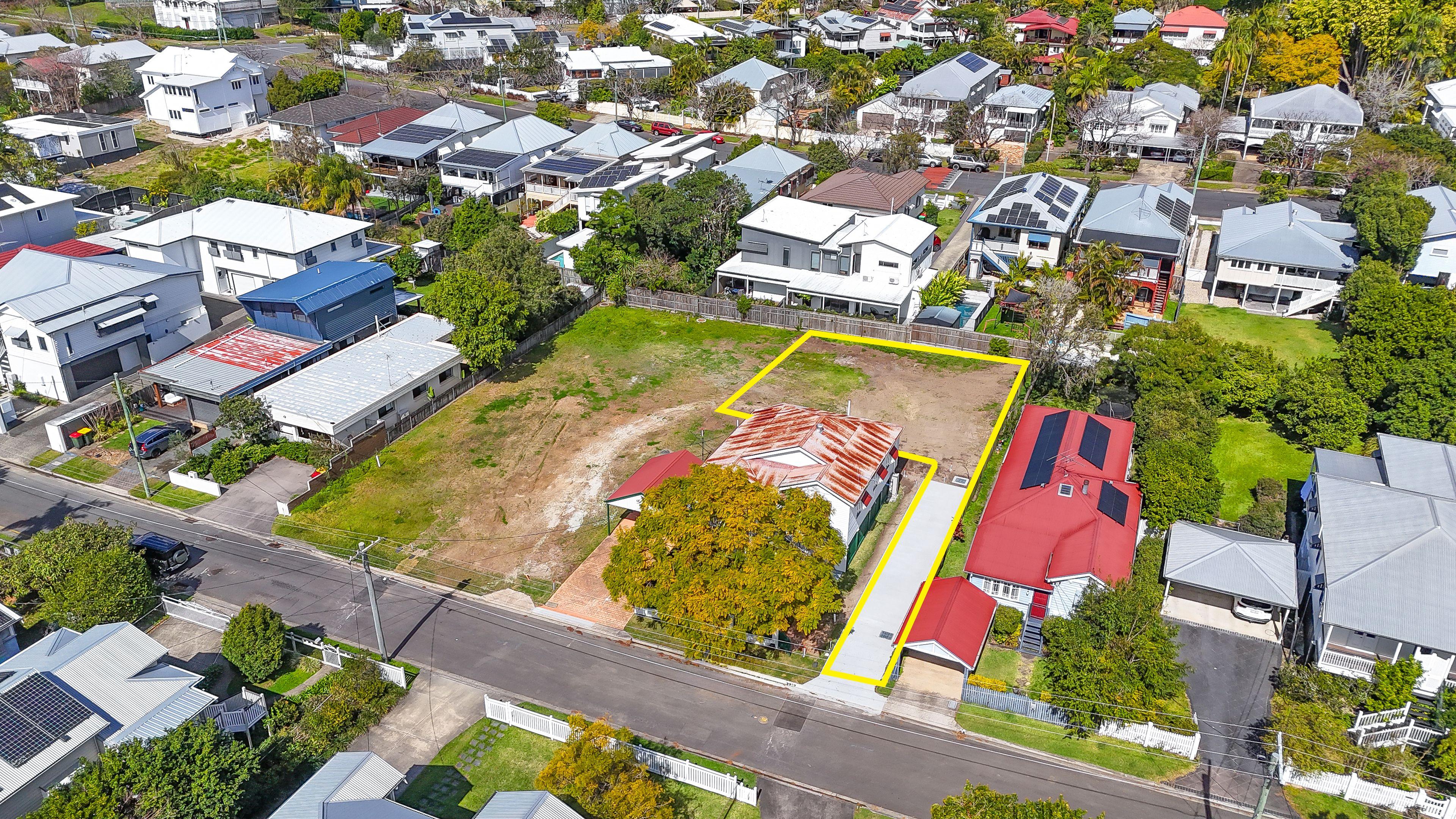 Land for Sale: Annerley, QLD 4103, QLD, 4103