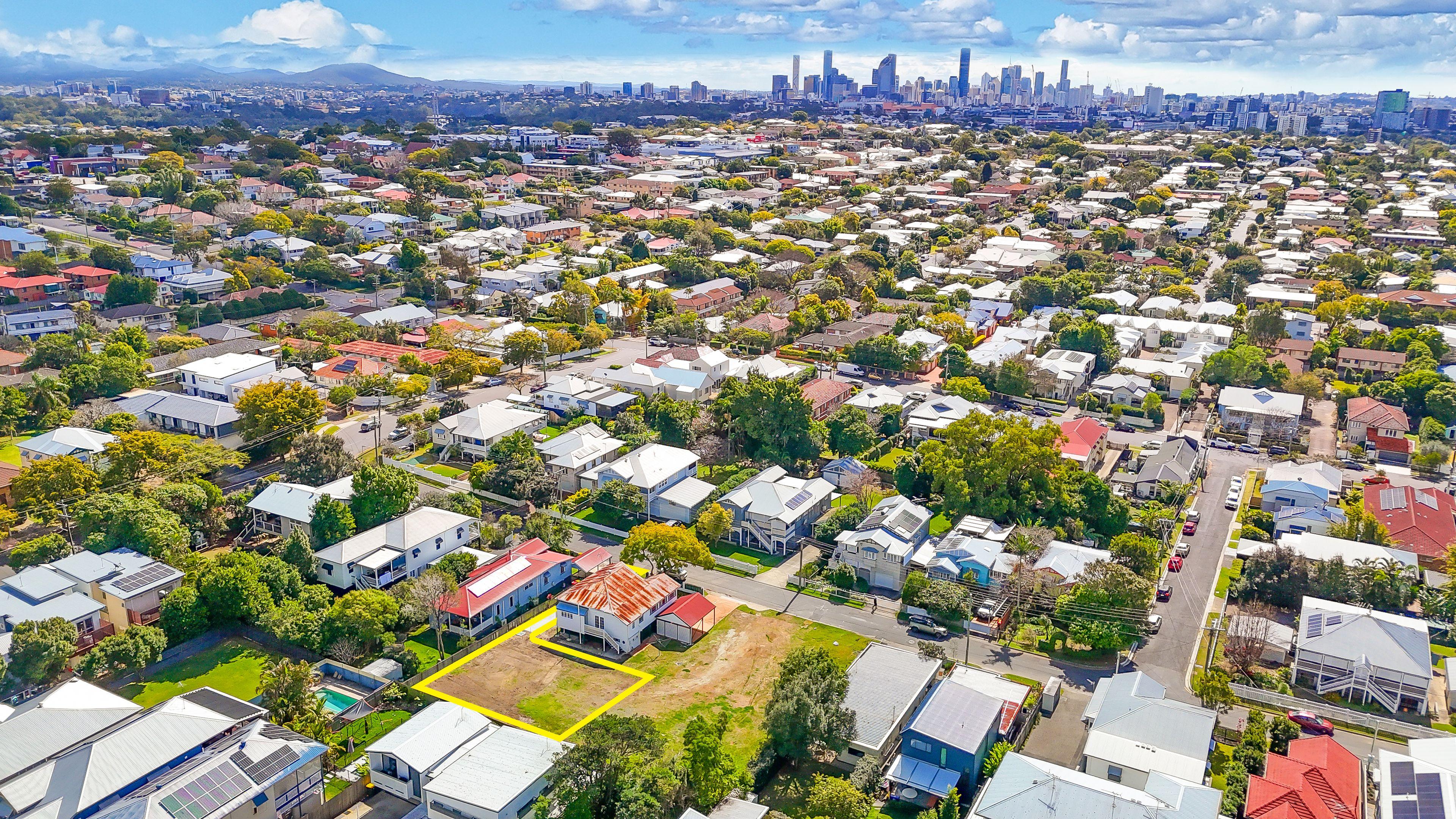 Land for Sale: Annerley, QLD 4103, QLD, 4103