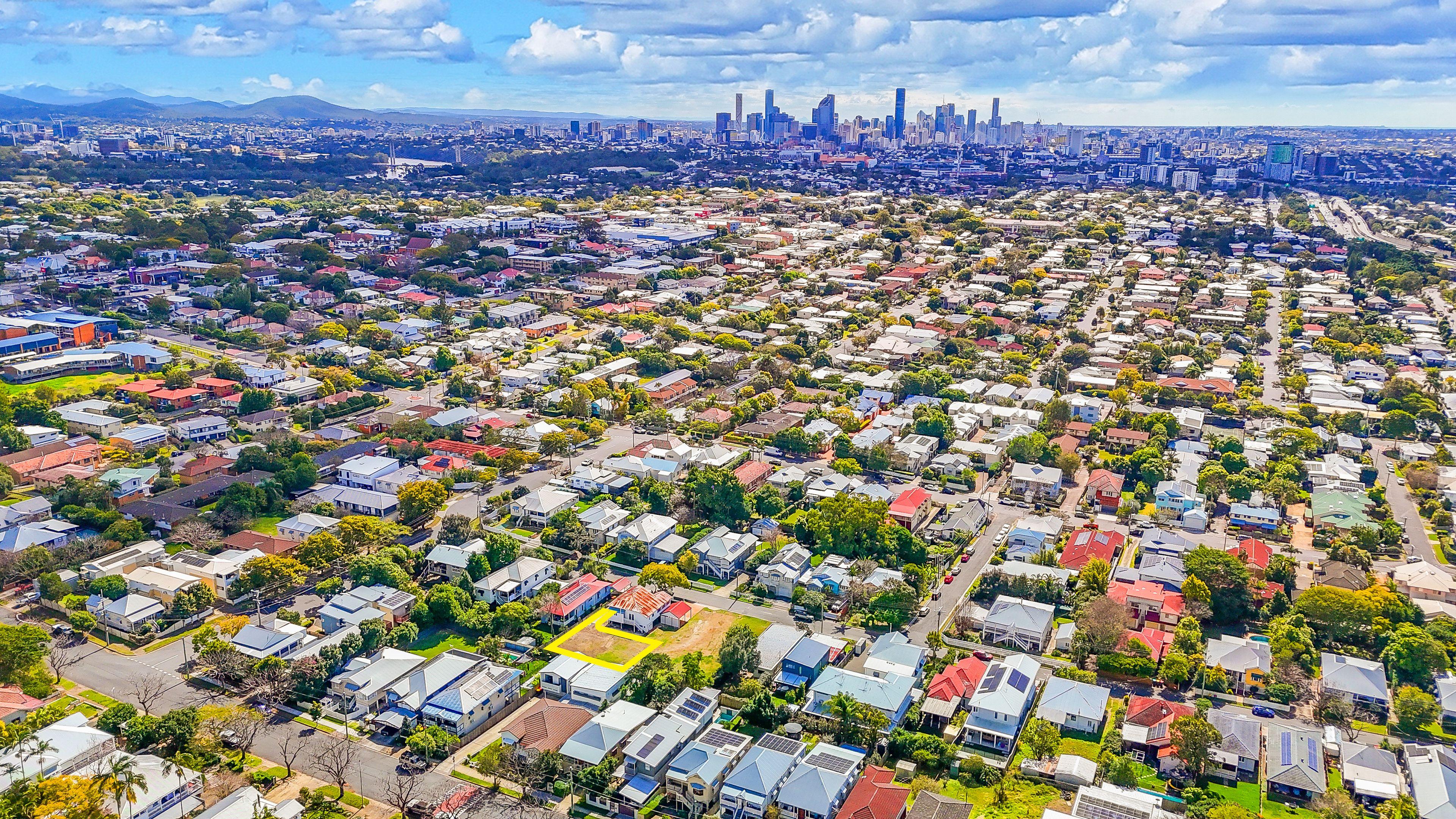 Land for Sale: Annerley, QLD 4103, QLD, 4103