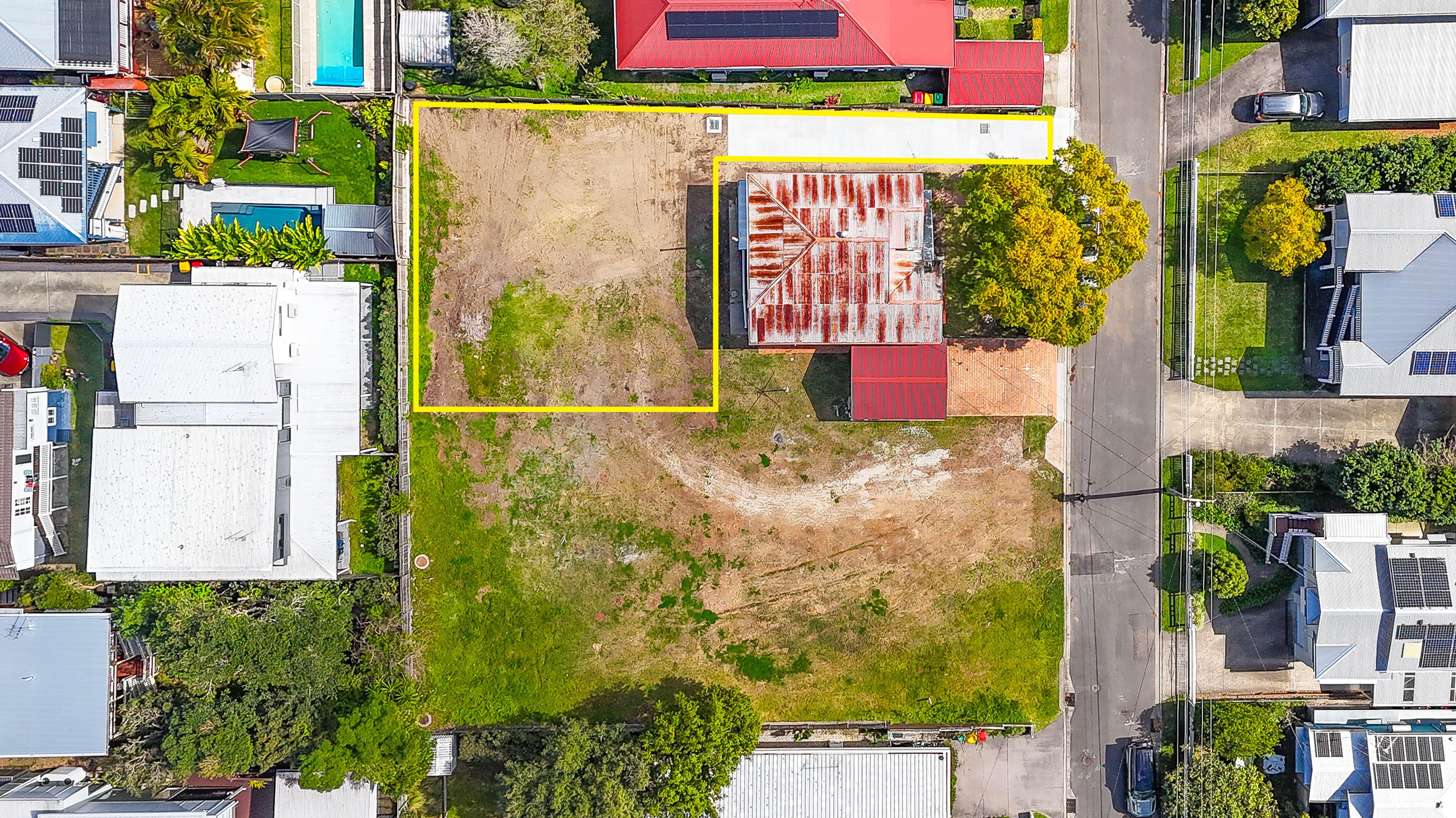 Land for Sale: Annerley, QLD 4103, QLD, 4103