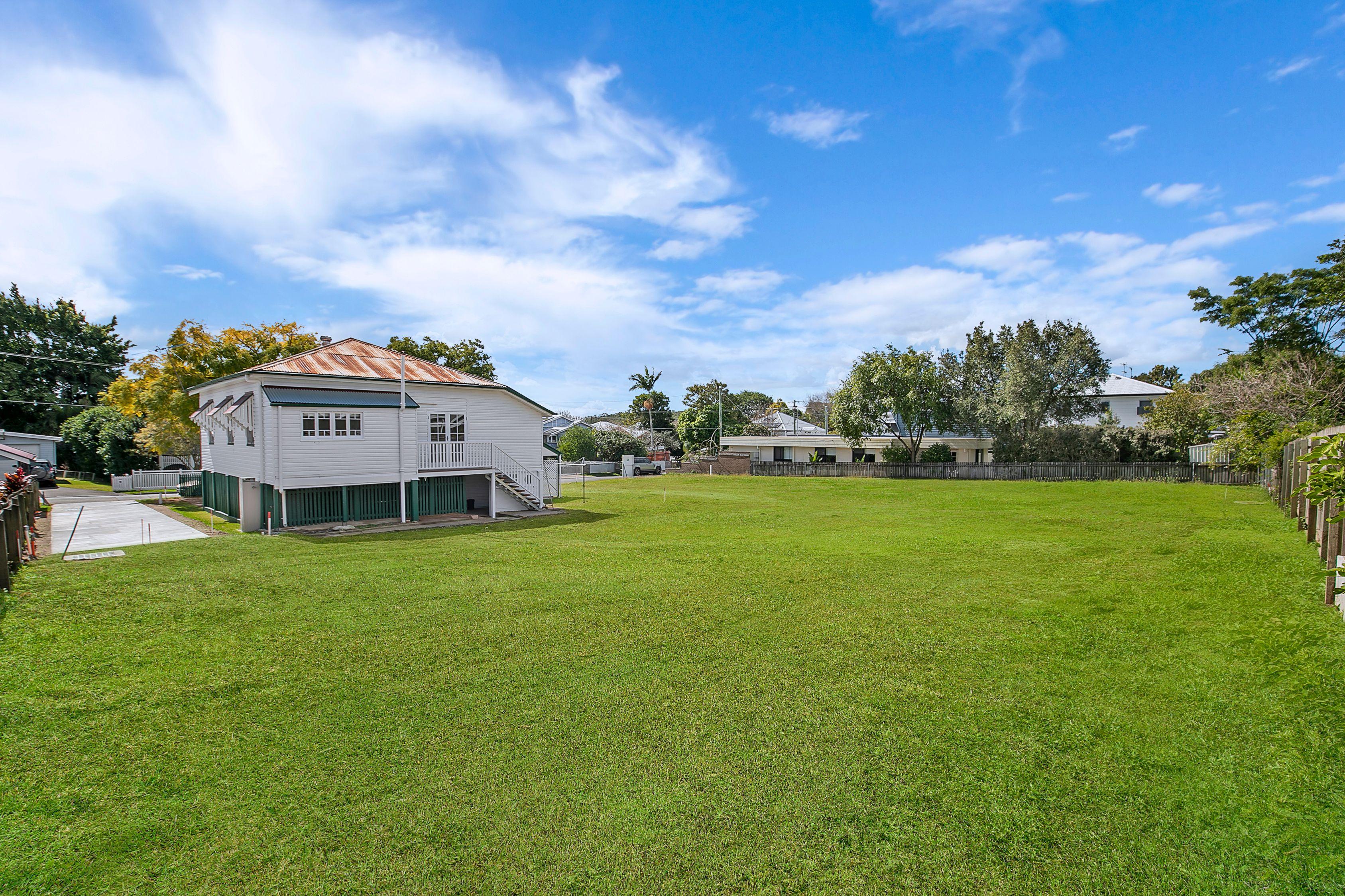 Land for Sale: Annerley, QLD 4103, QLD, 4103