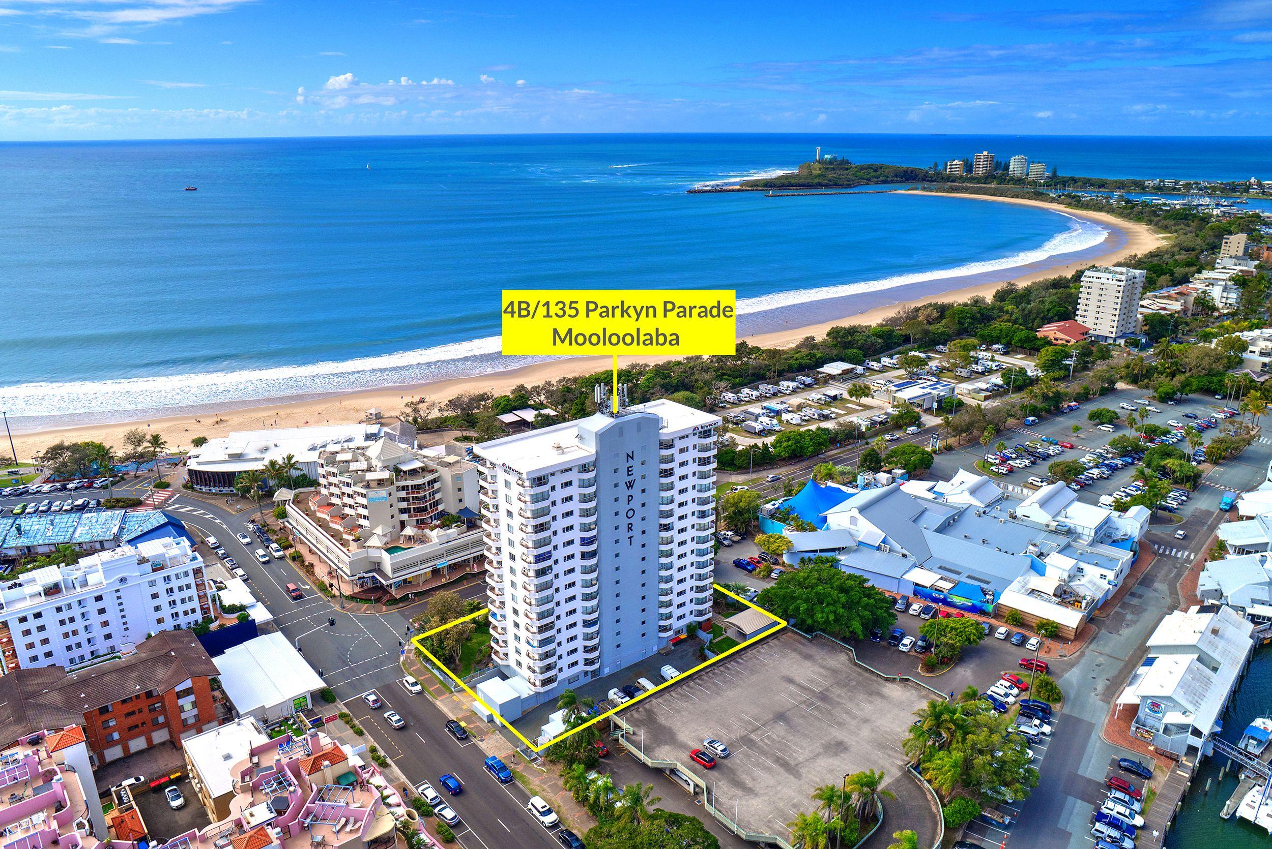 Prop-GPT: Unit: QLD Mooloolaba, QLD 4557 Home For Sale