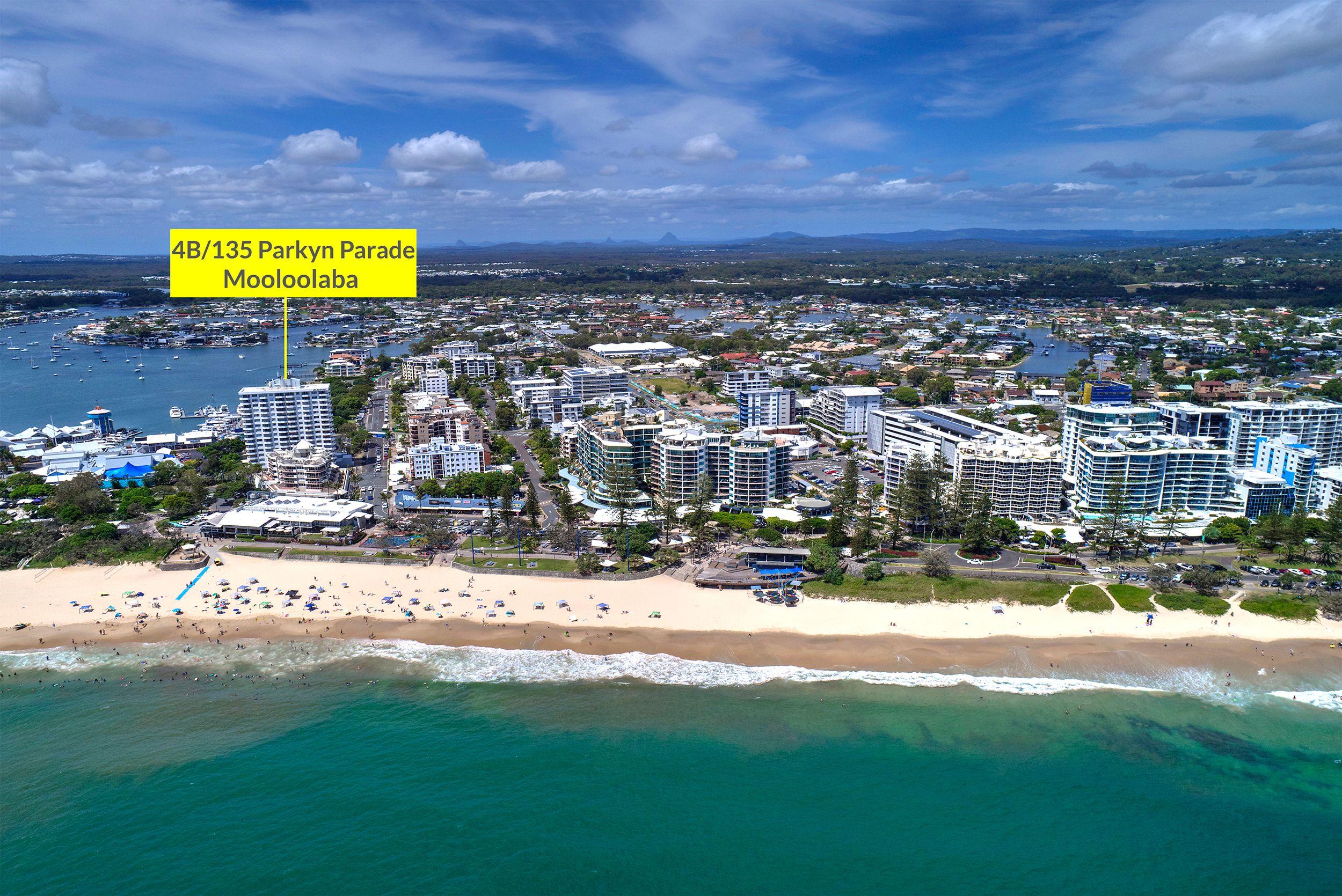 Unit for Sale: Mooloolaba, QLD 4557, QLD, 4557