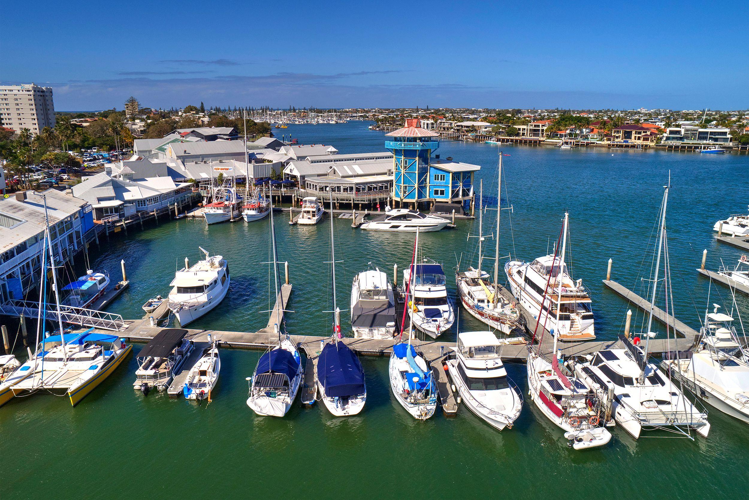 Unit for Sale: Mooloolaba, QLD 4557, QLD, 4557