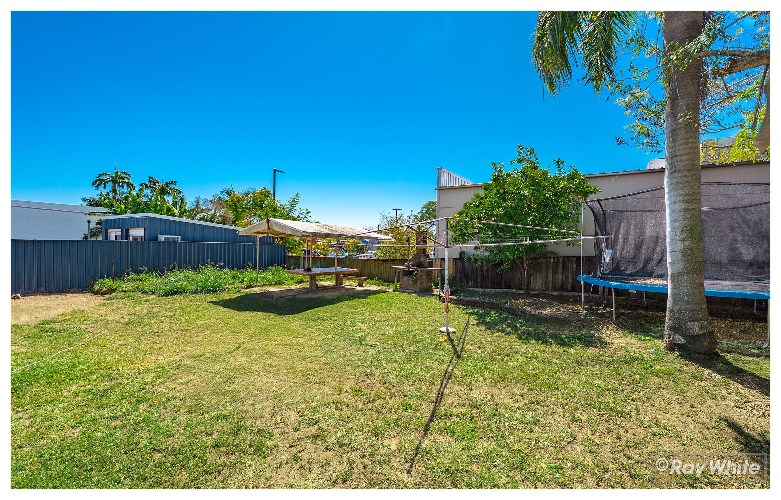 House for Sale: Berserker, QLD 4701, QLD, 4701