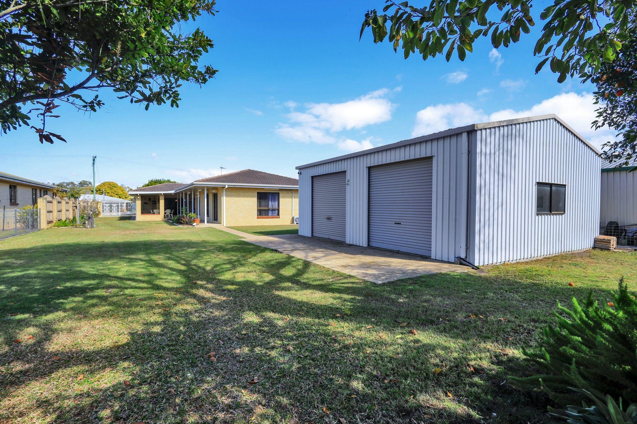 House for Sale: Millbank, QLD 4670, QLD, 4670
