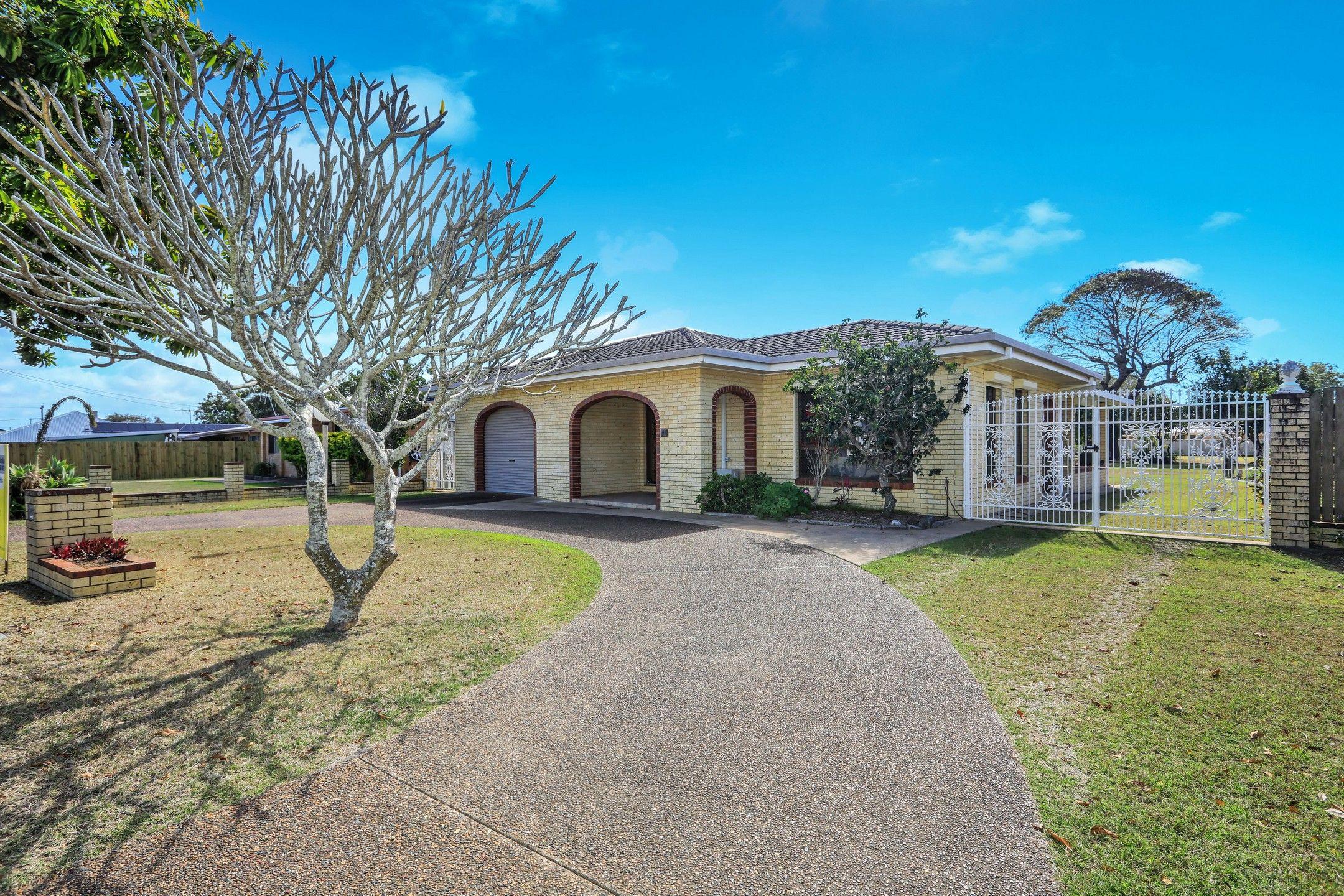 House for Sale: Millbank, QLD 4670, QLD, 4670
