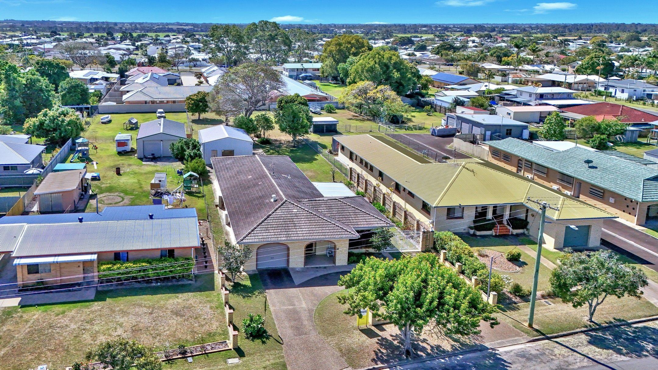 House for Sale: Millbank, QLD 4670, QLD, 4670
