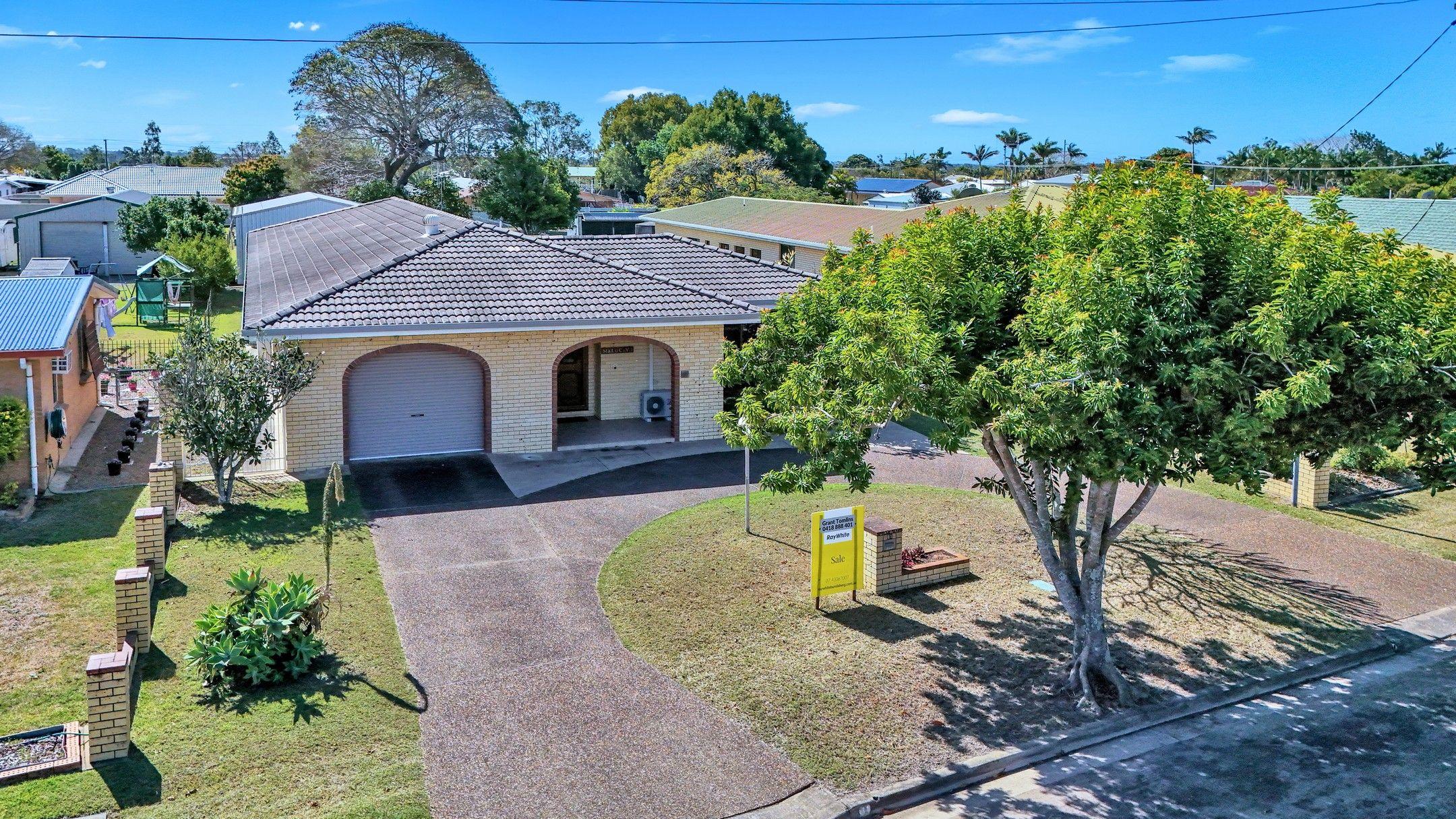 House for Sale: Millbank, QLD 4670, QLD, 4670