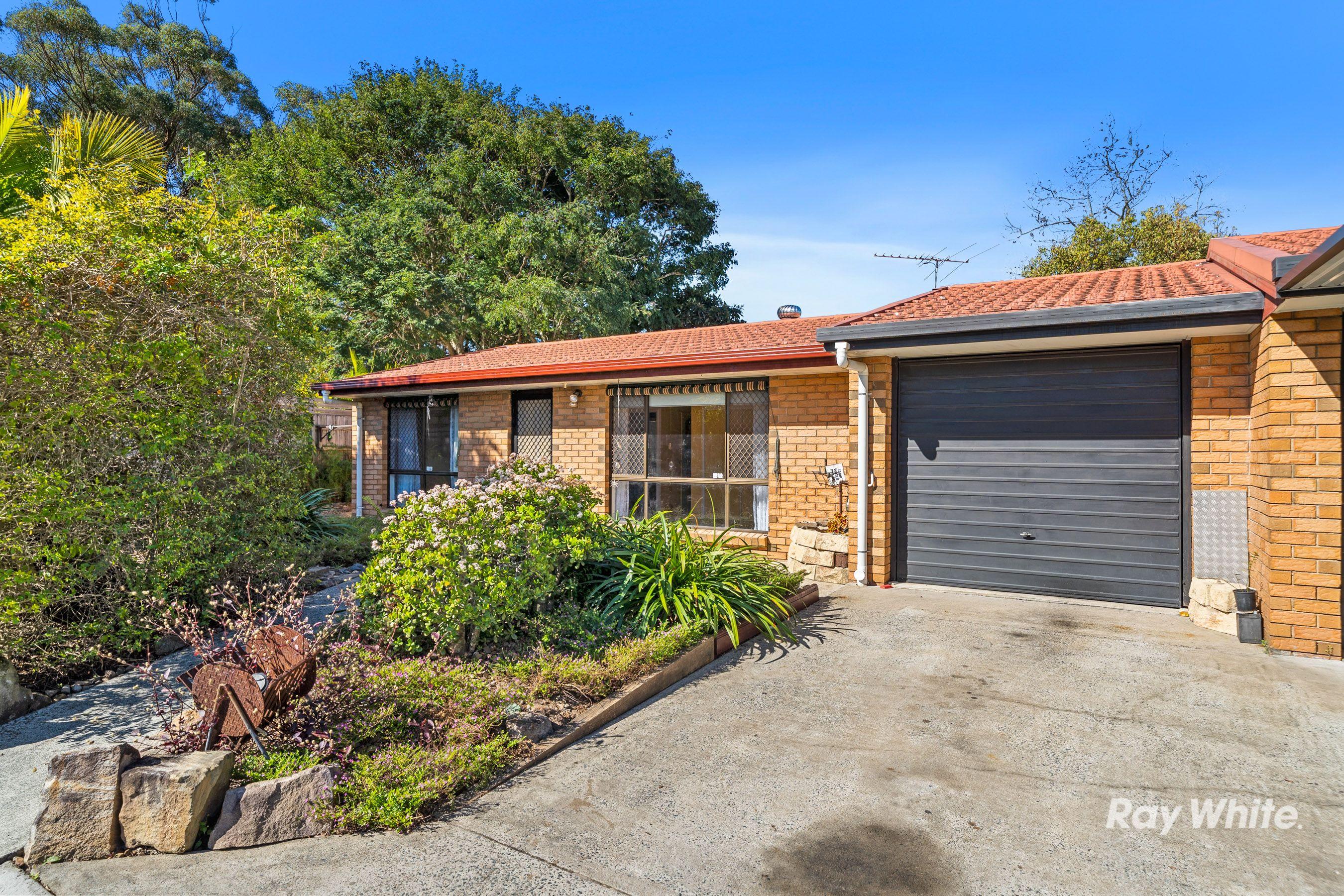 Prop-GPT: Townhouse: QLD Browns Plains, QLD 4118 Home For Sale