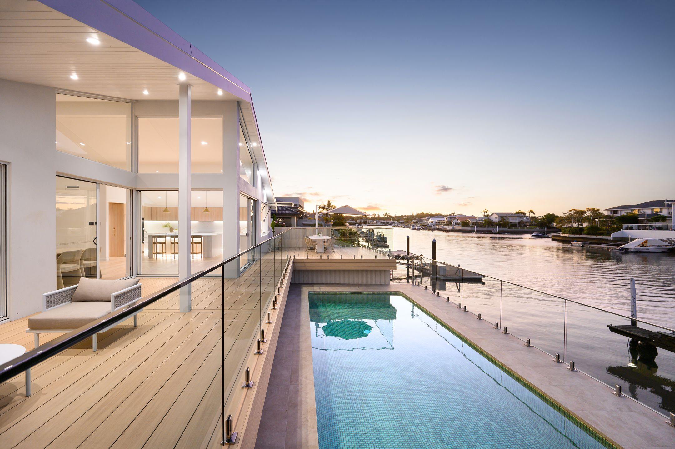 Prop-GPT: House: QLD Runaway Bay, QLD 4216 Home For Sale