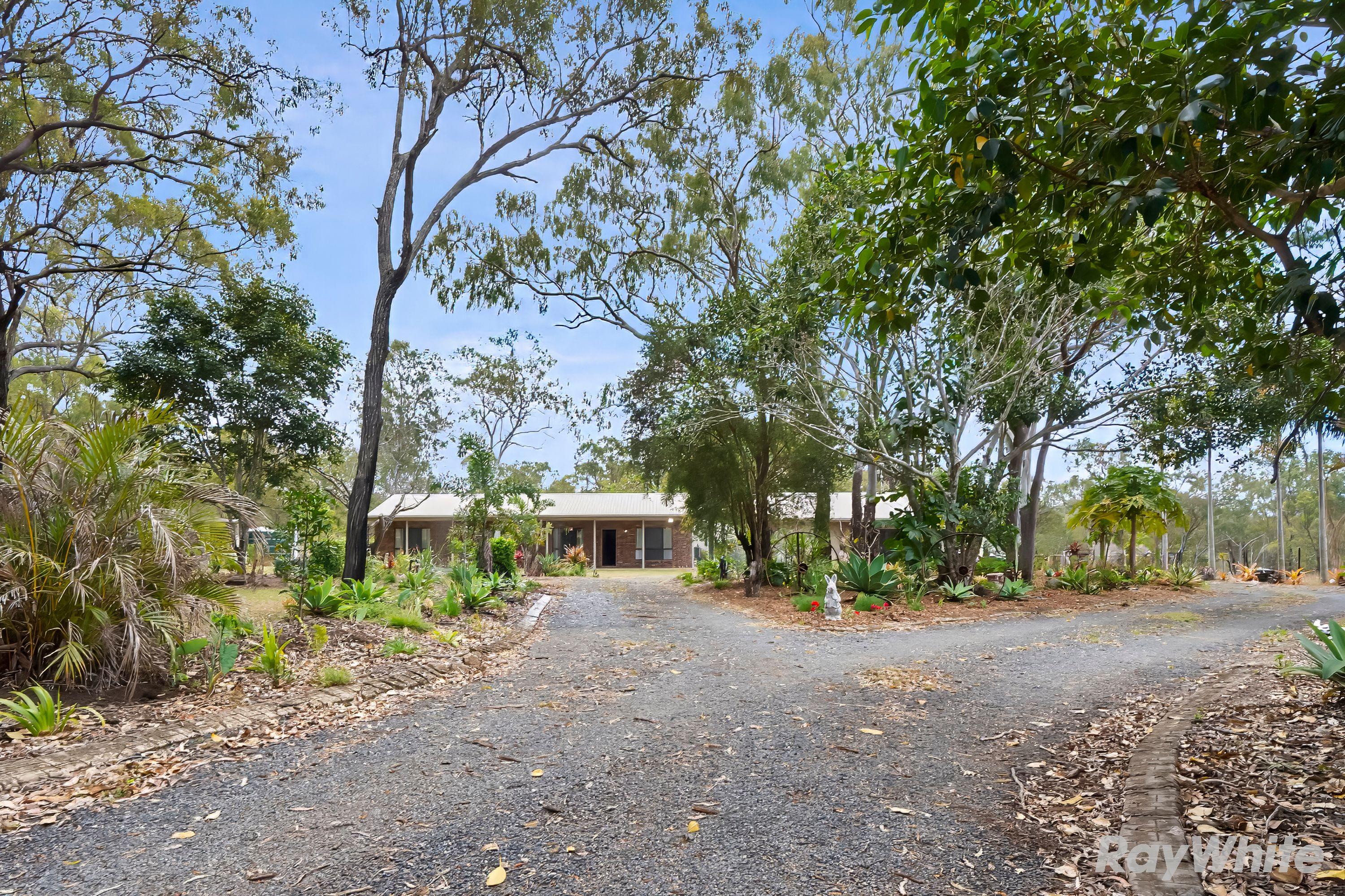 House for Sale: Cawarral, QLD 4702, QLD, 4702