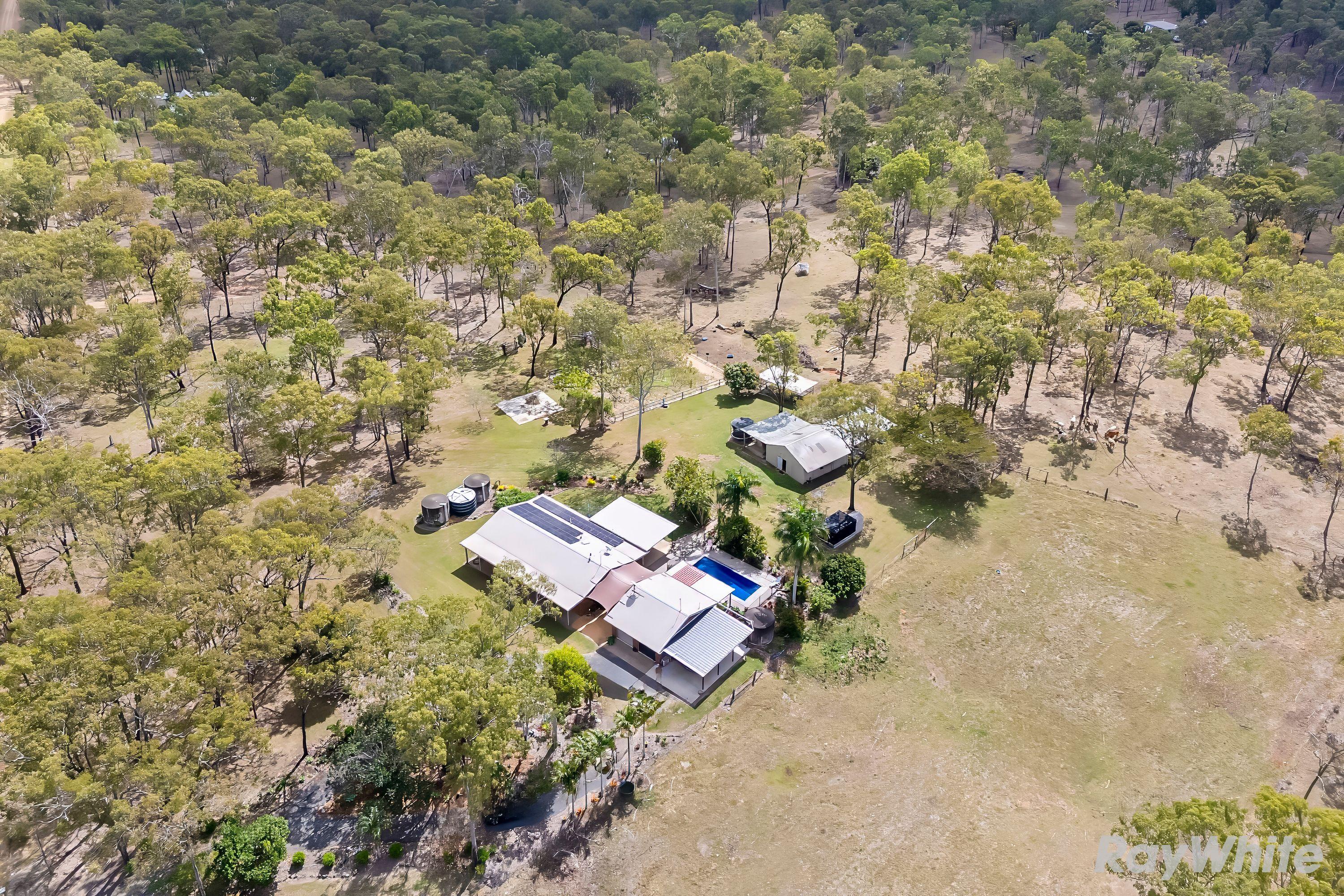 House for Sale: Cawarral, QLD 4702, QLD, 4702