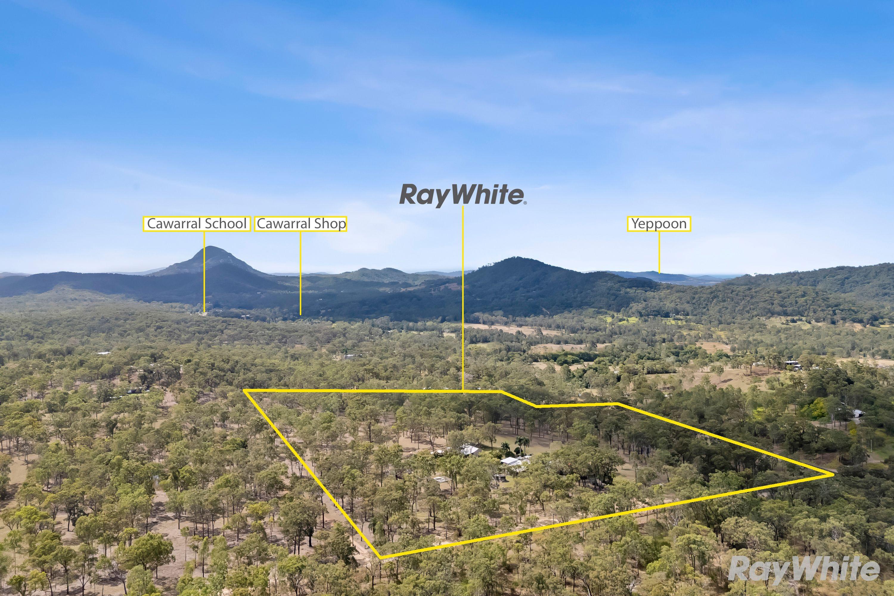 House for Sale: Cawarral, QLD 4702, QLD, 4702
