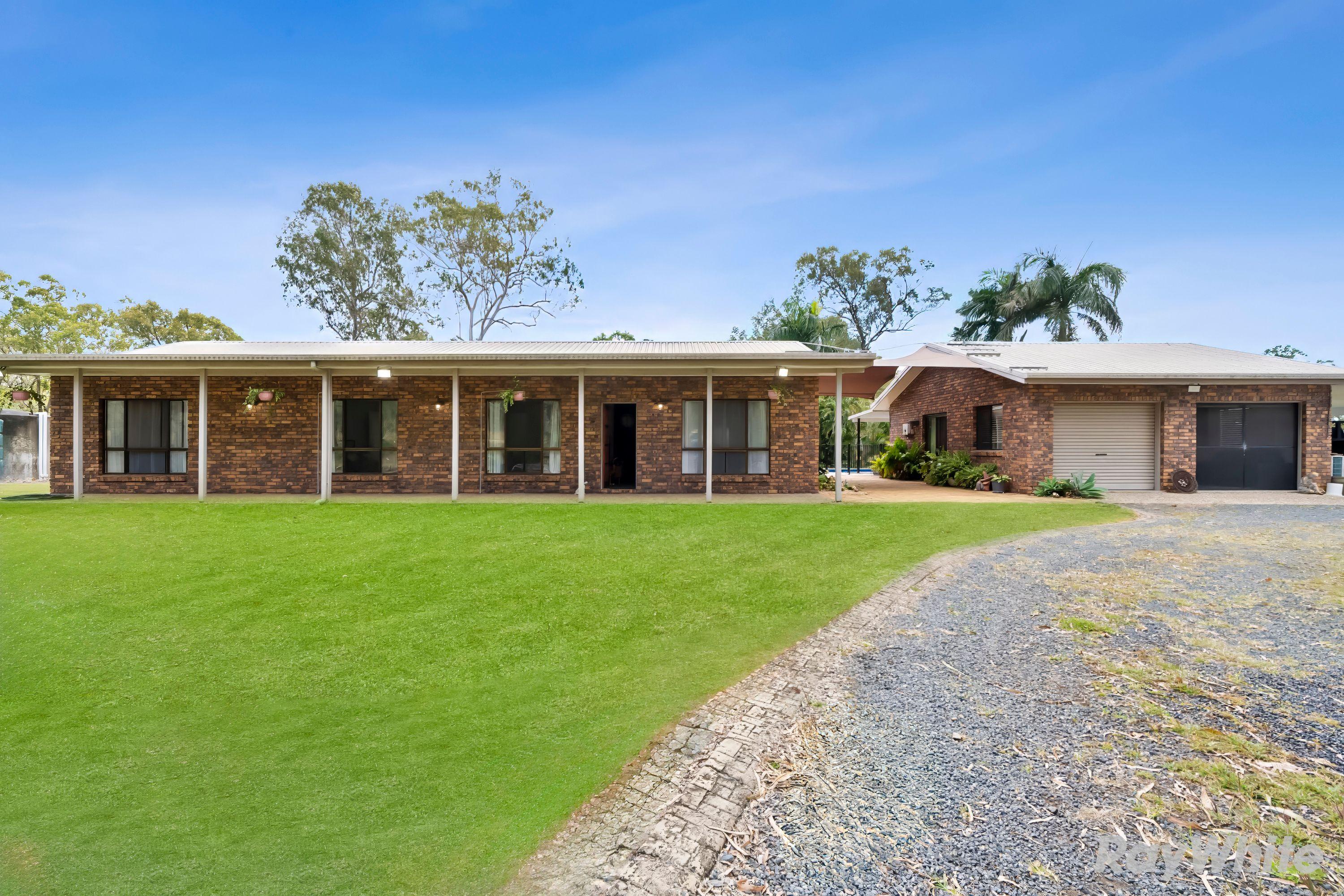 House for Sale: Cawarral, QLD 4702, QLD, 4702