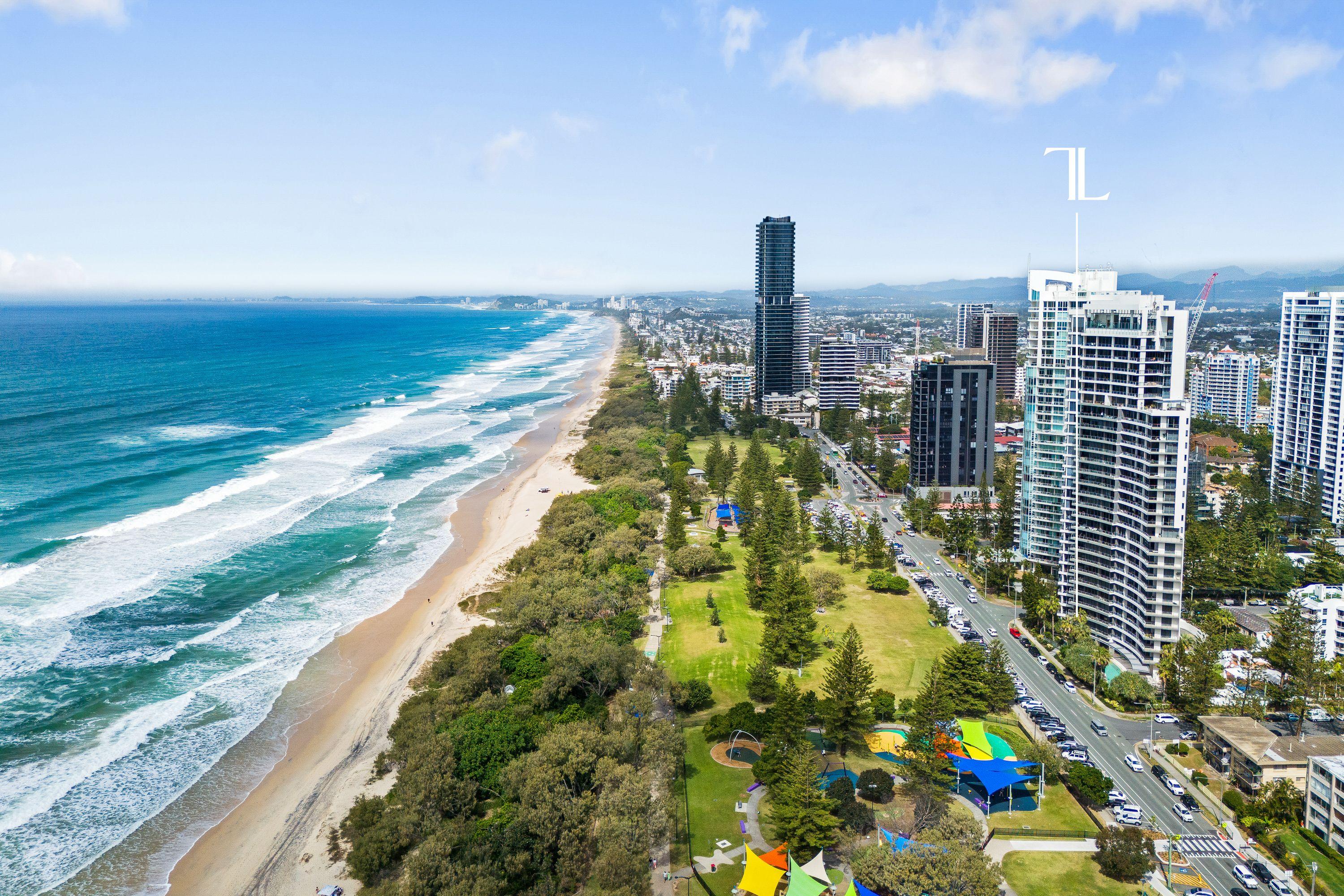 Prop-GPT: Apartment: QLD Broadbeach, QLD 4218 Home For Sale
