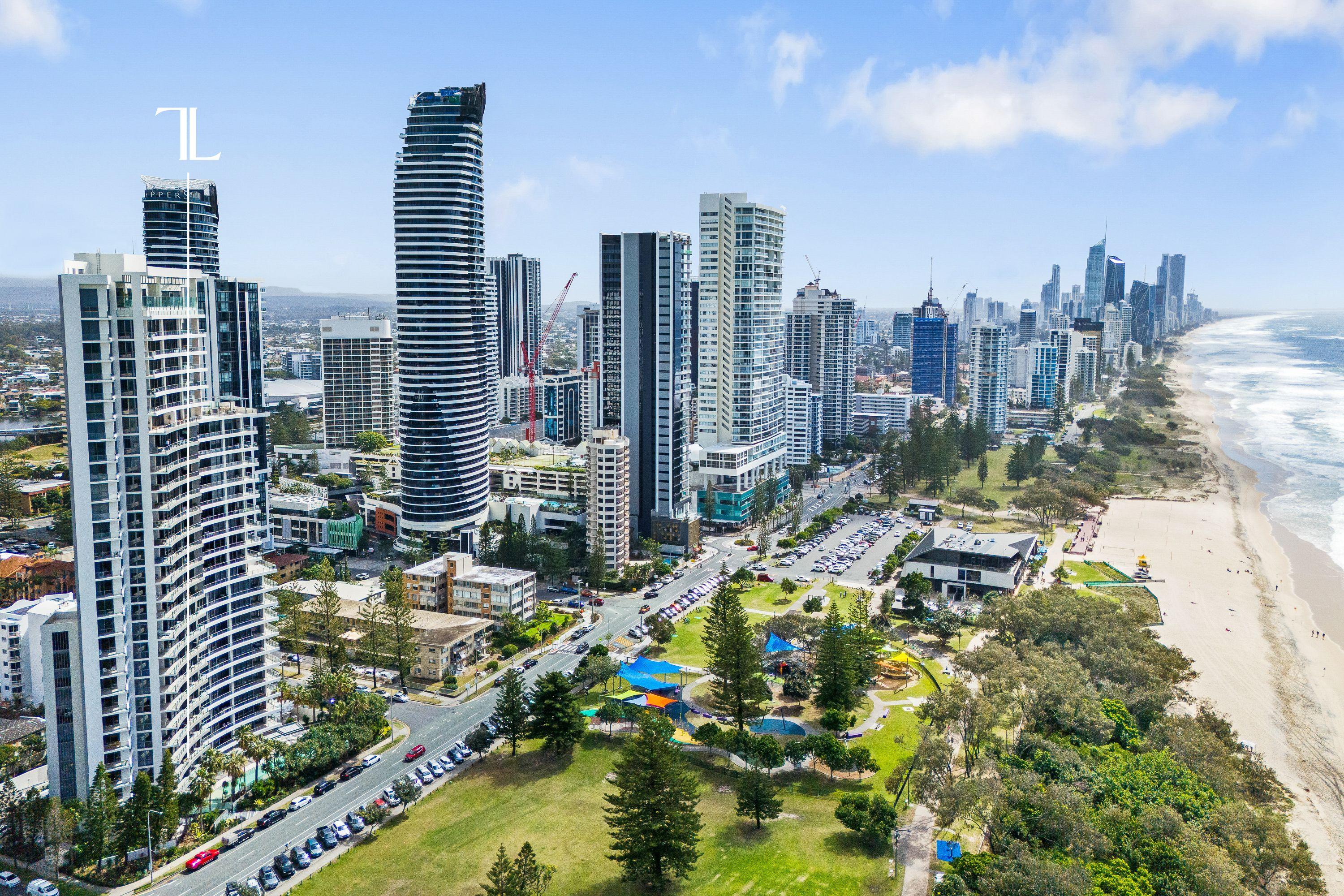 Apartment for Sale: Broadbeach, QLD 4218, QLD, 4218
