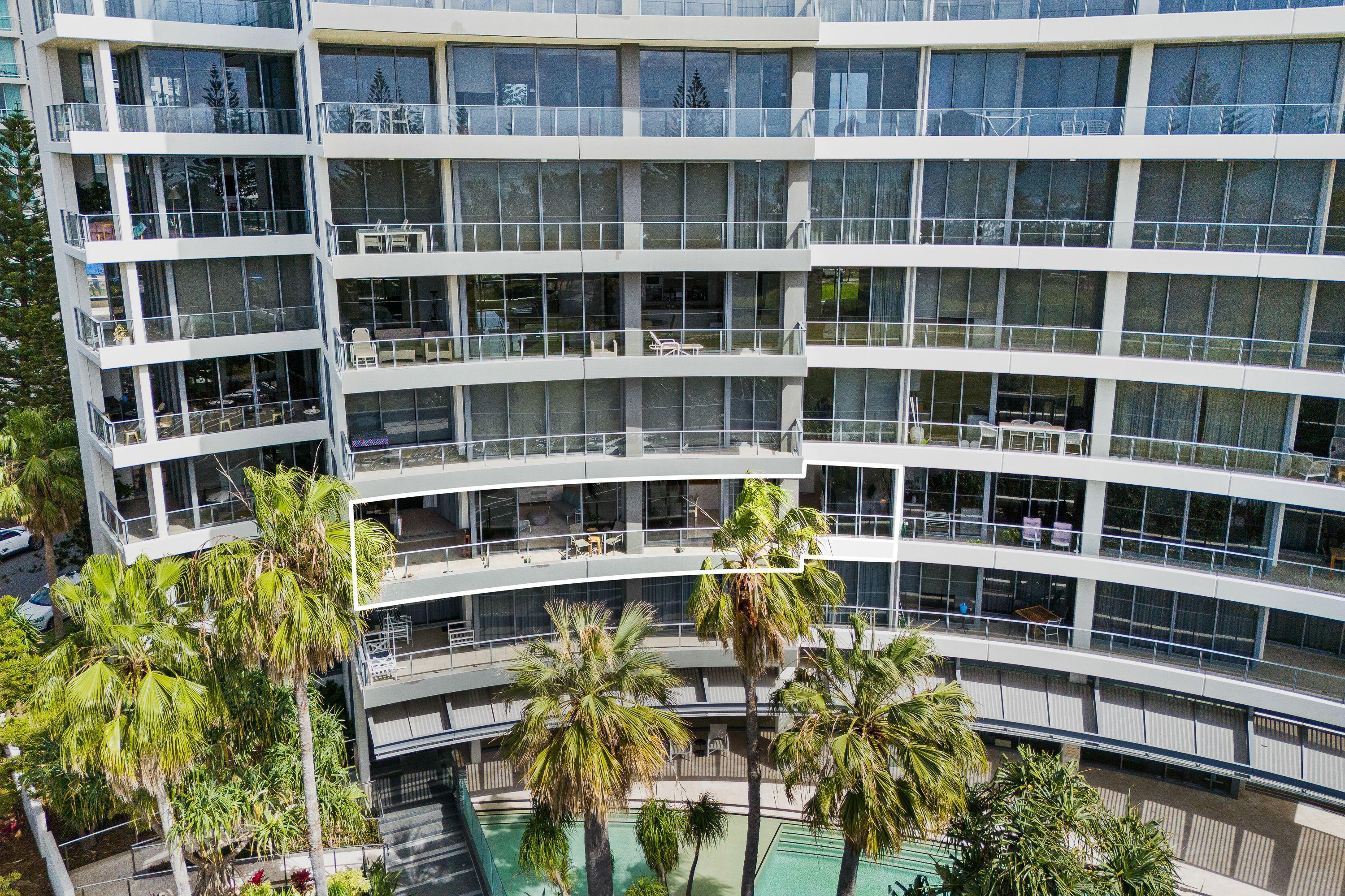 Apartment for Sale: Broadbeach, QLD 4218, QLD, 4218