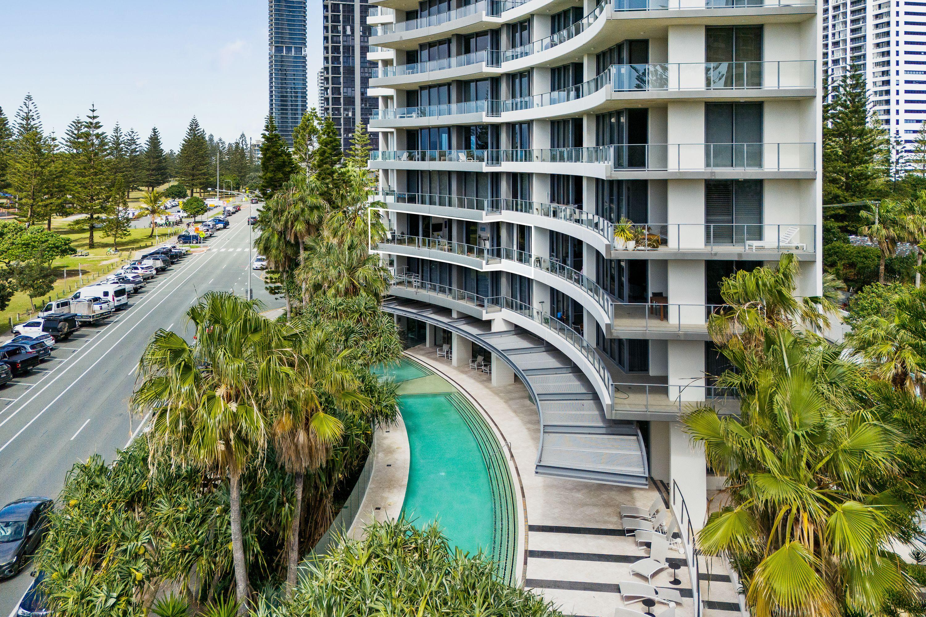 Apartment for Sale: Broadbeach, QLD 4218, QLD, 4218