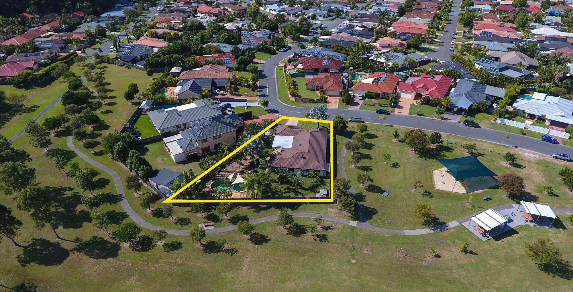 Prop-GPT: House: QLD Burleigh Waters, QLD 4220 Home For Sale