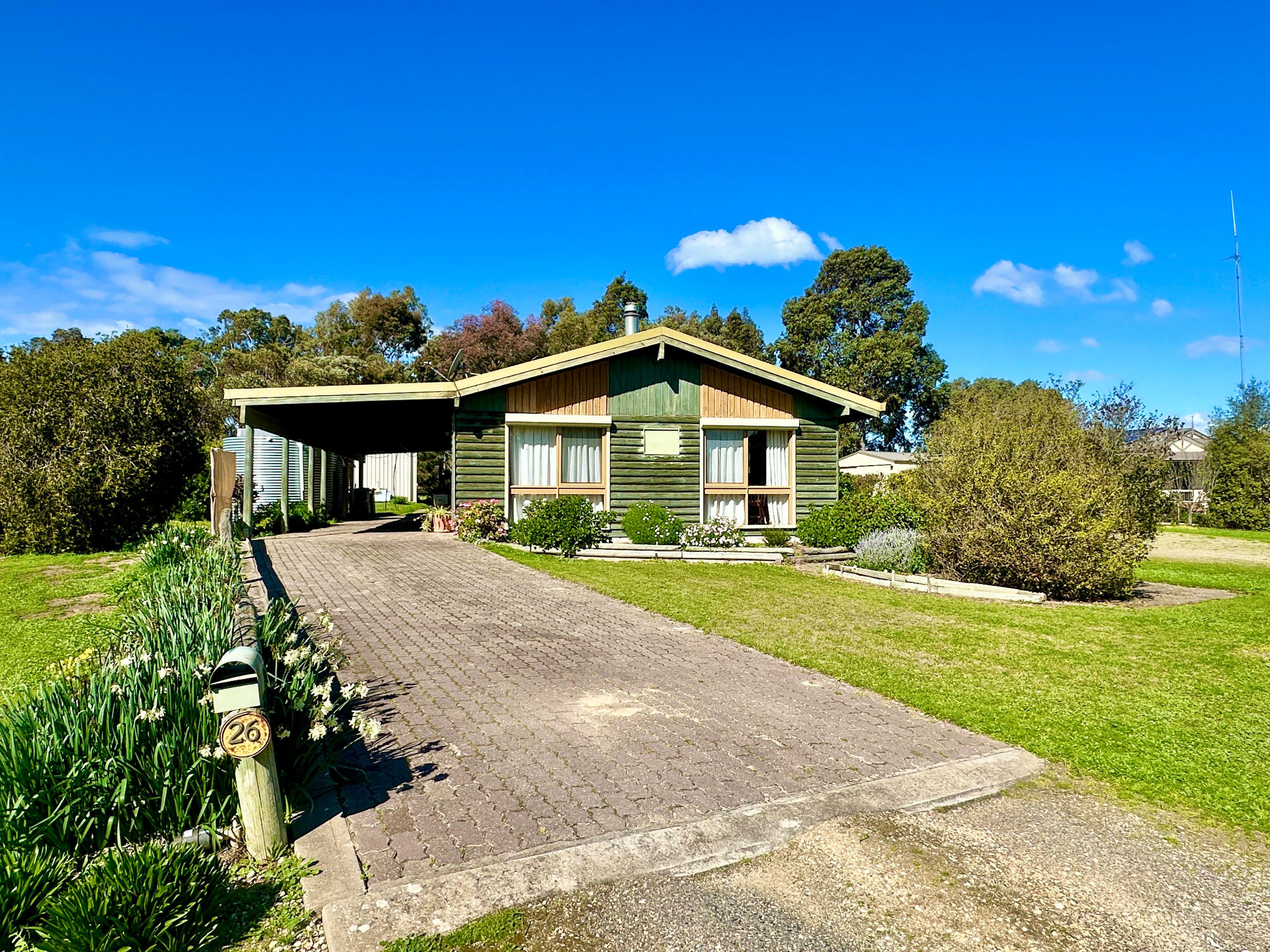 Prop-GPT: House: SA Bordertown, SA 5268 Home For Sale