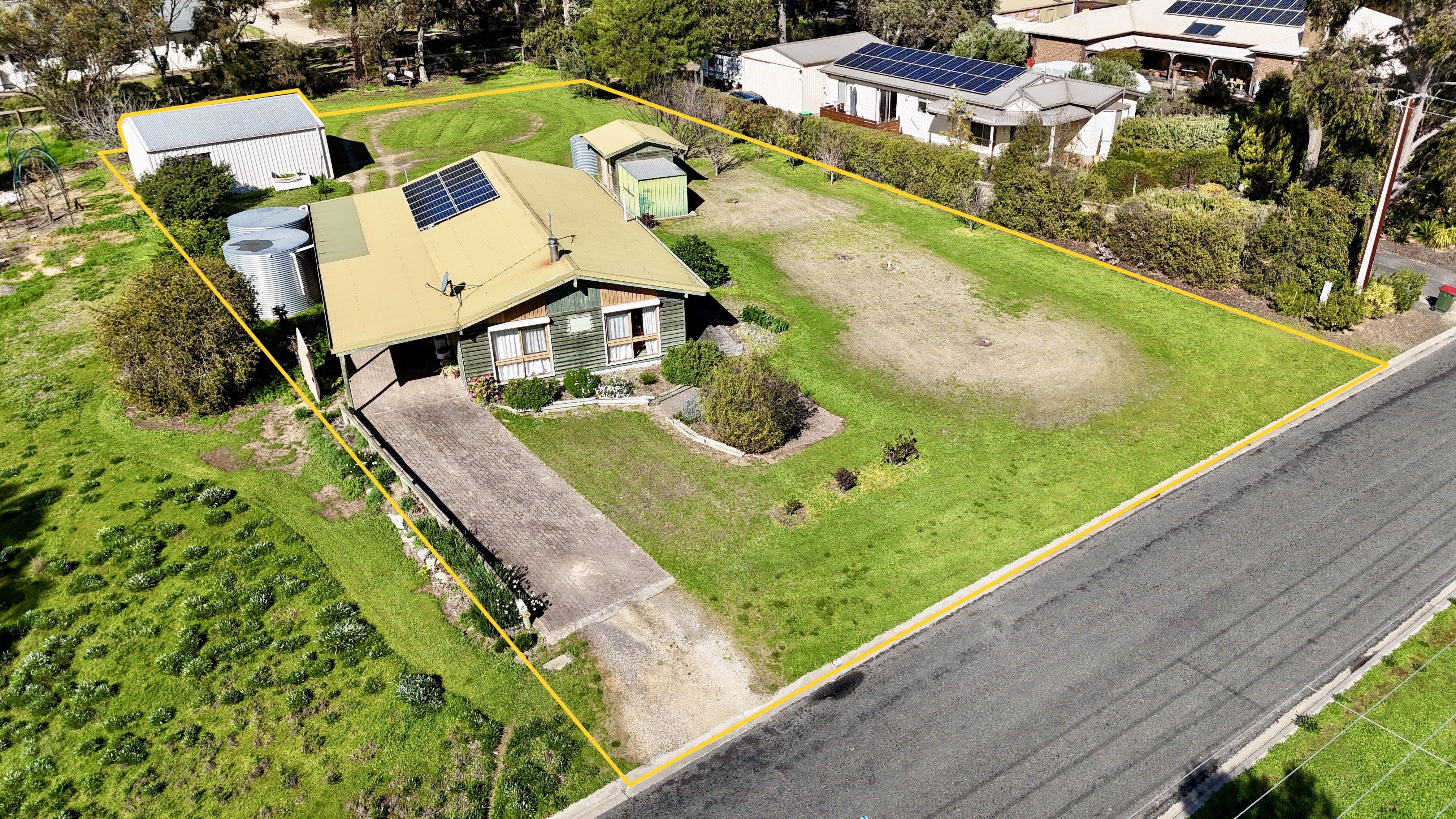 House for Sale: Bordertown, SA 5268, SA, 5268