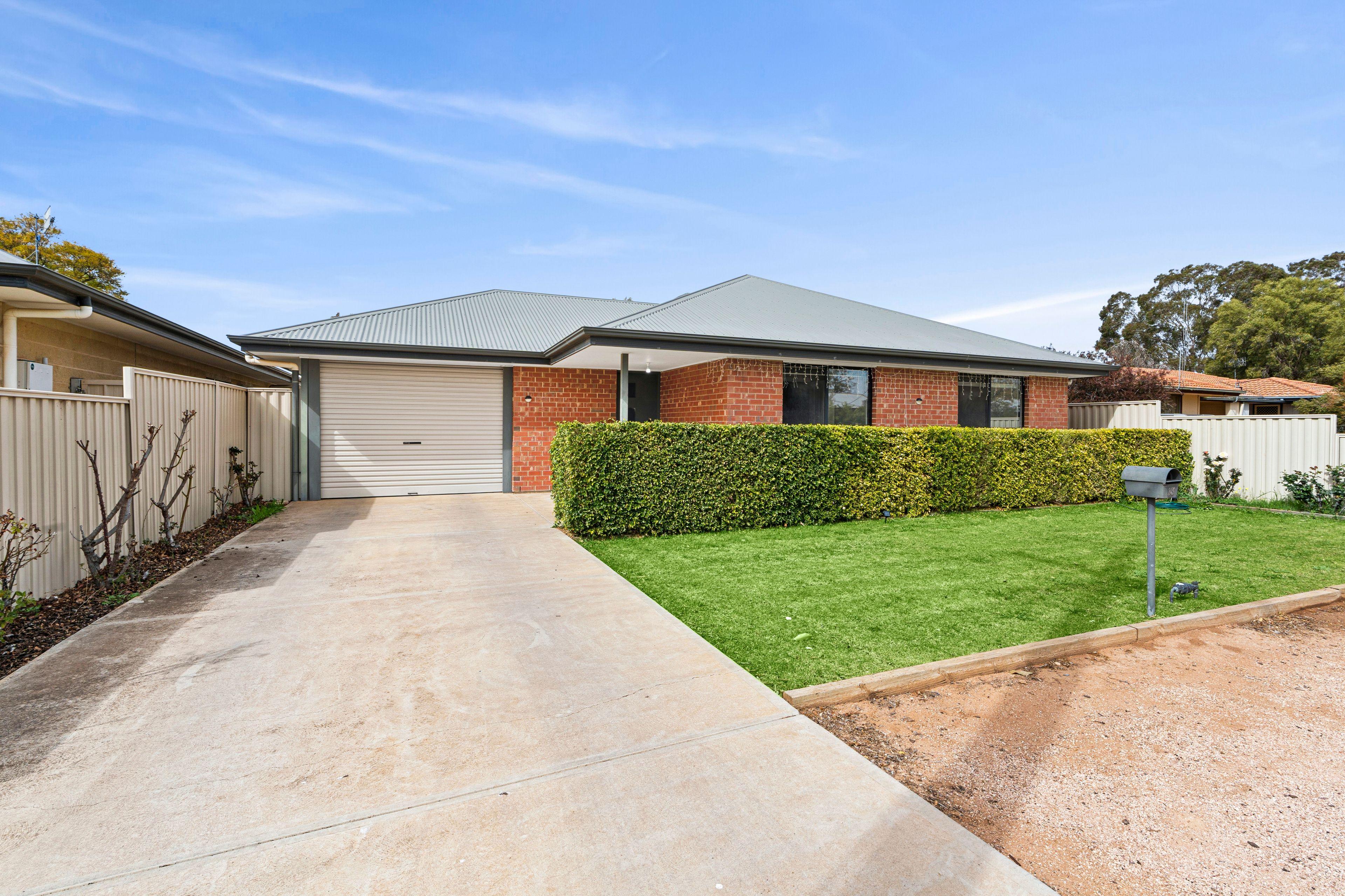 Prop-GPT: House: SA Renmark, SA 5341 Home For Sale