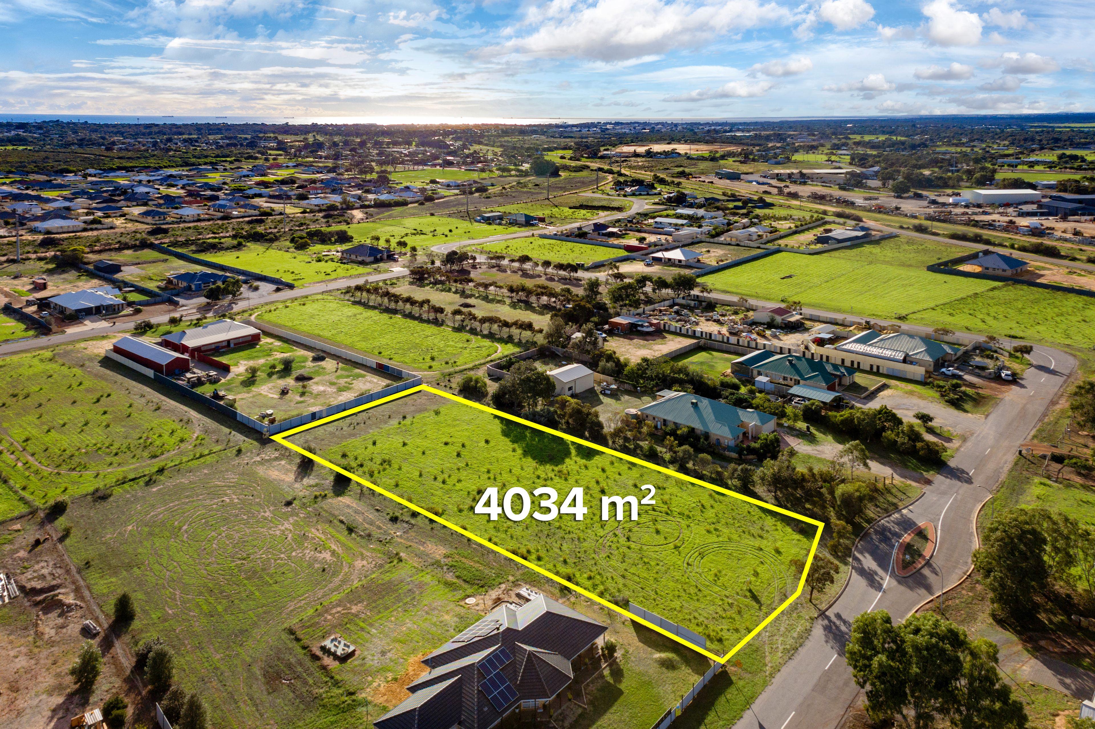 Prop-GPT: Land: WA Utakarra, WA 6530 Home For Sale