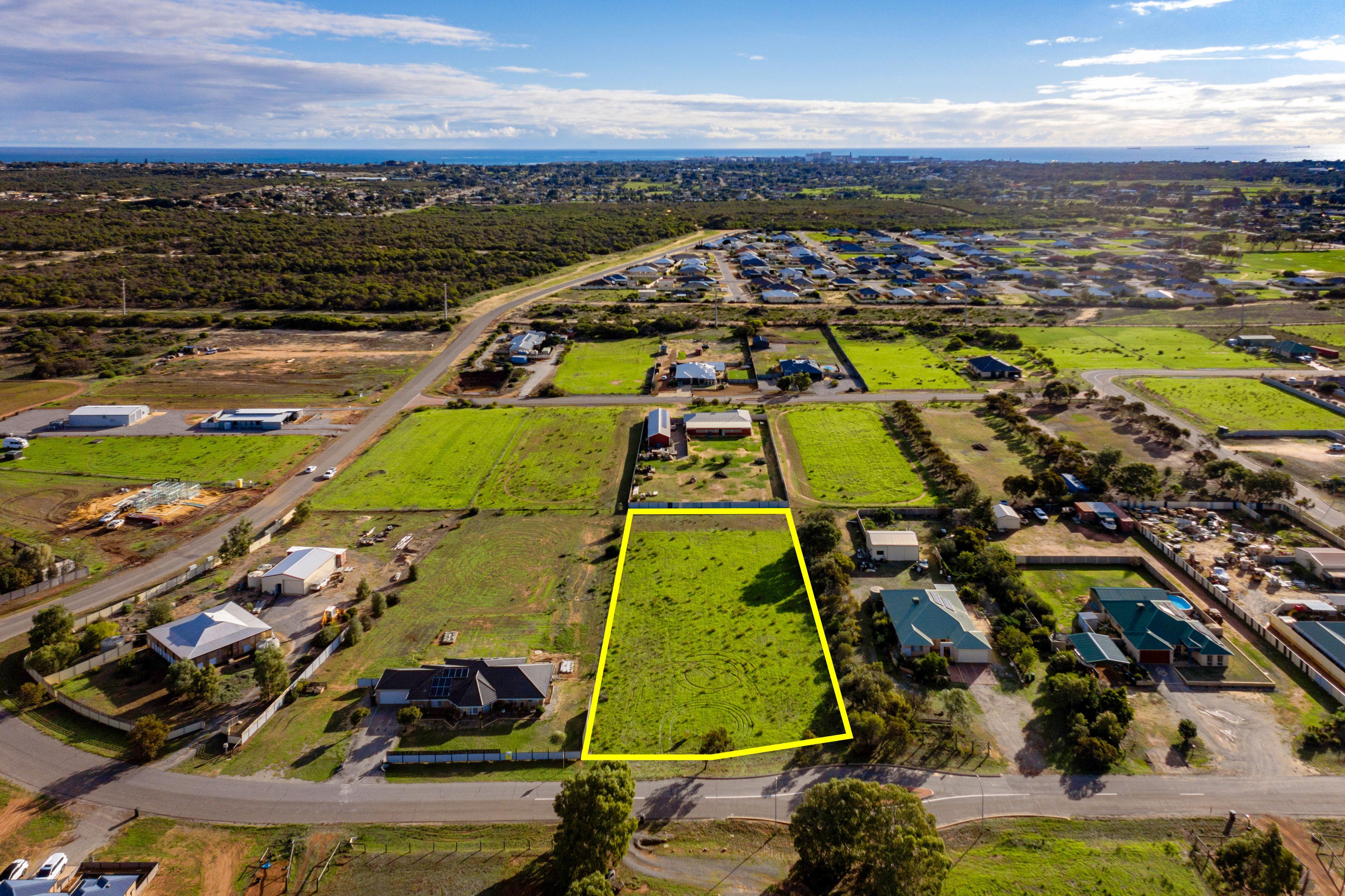 Land for Sale: Utakarra, WA 6530, WA, 6530