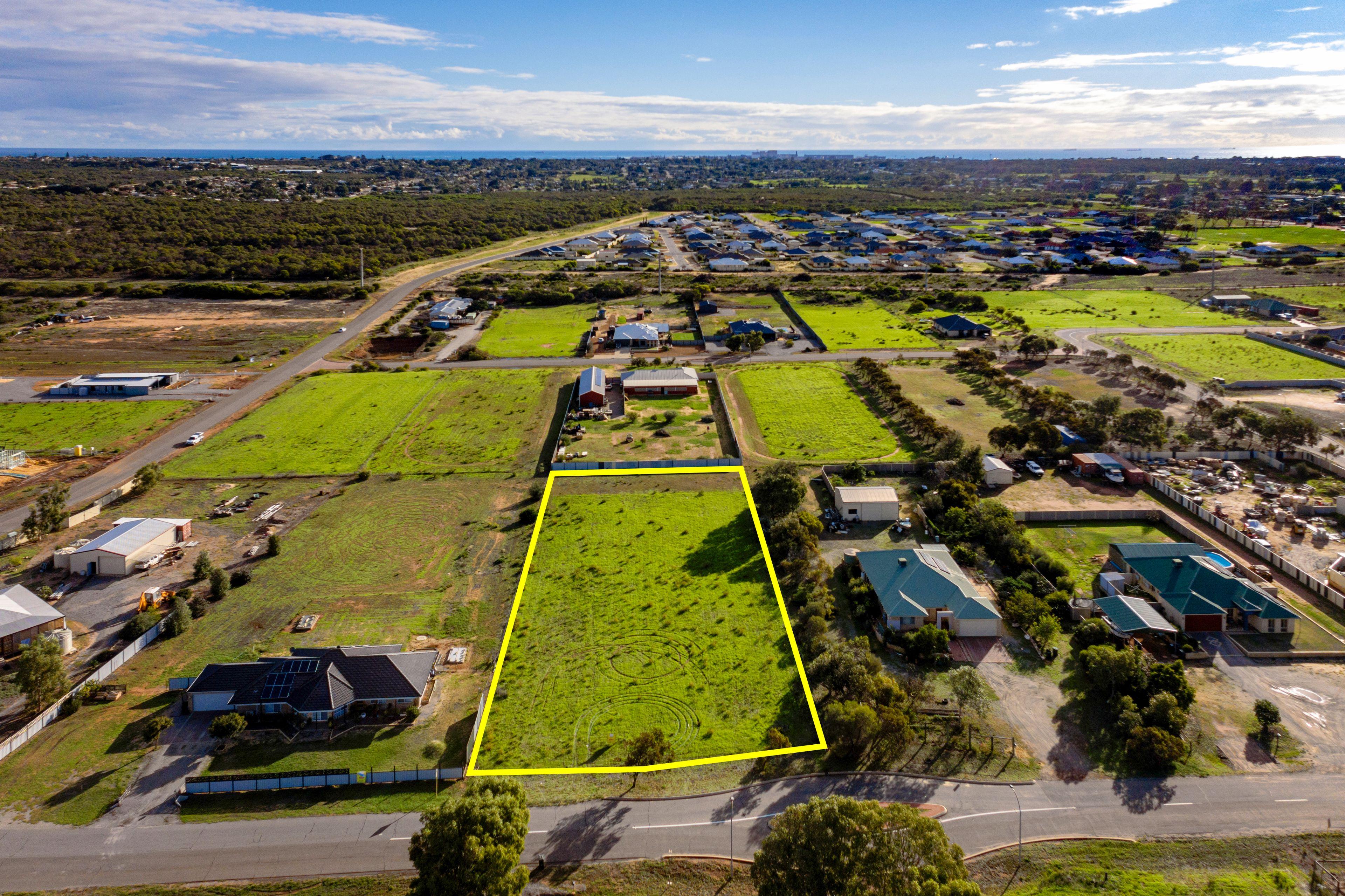 Land for Sale: Utakarra, WA 6530, WA, 6530