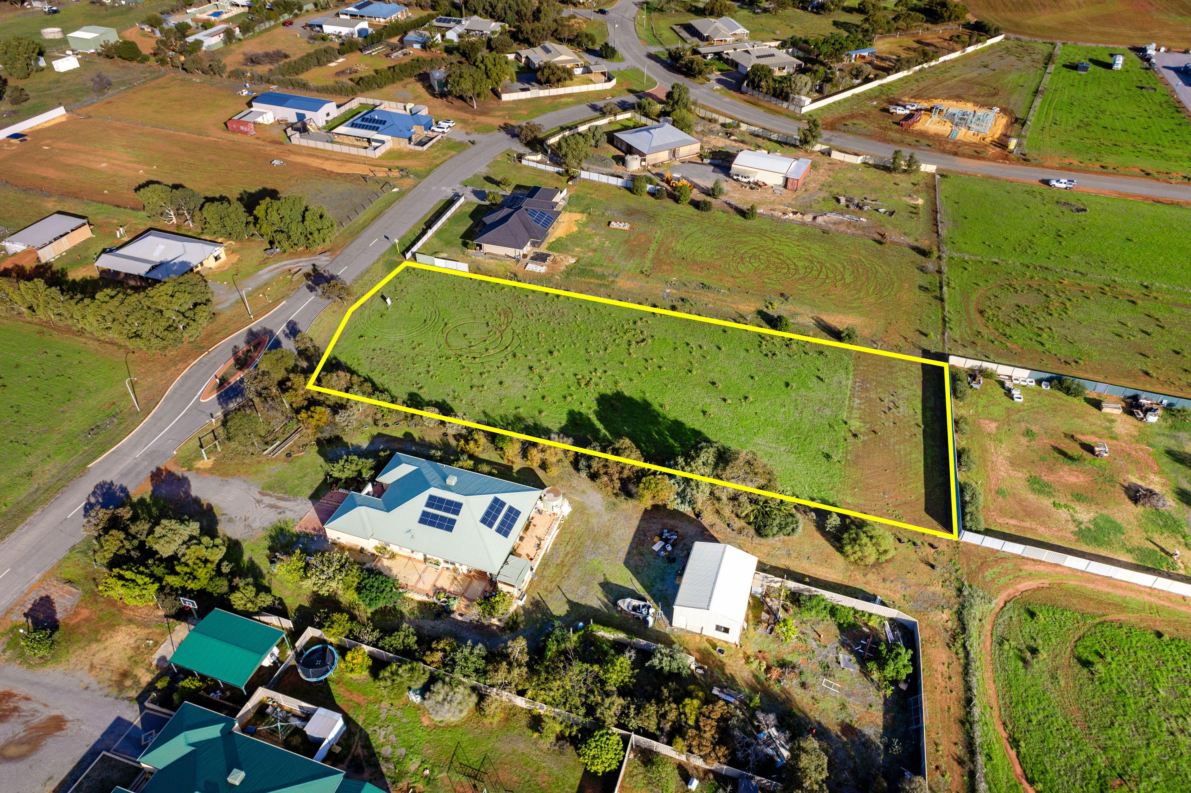 Land for Sale: Utakarra, WA 6530, WA, 6530