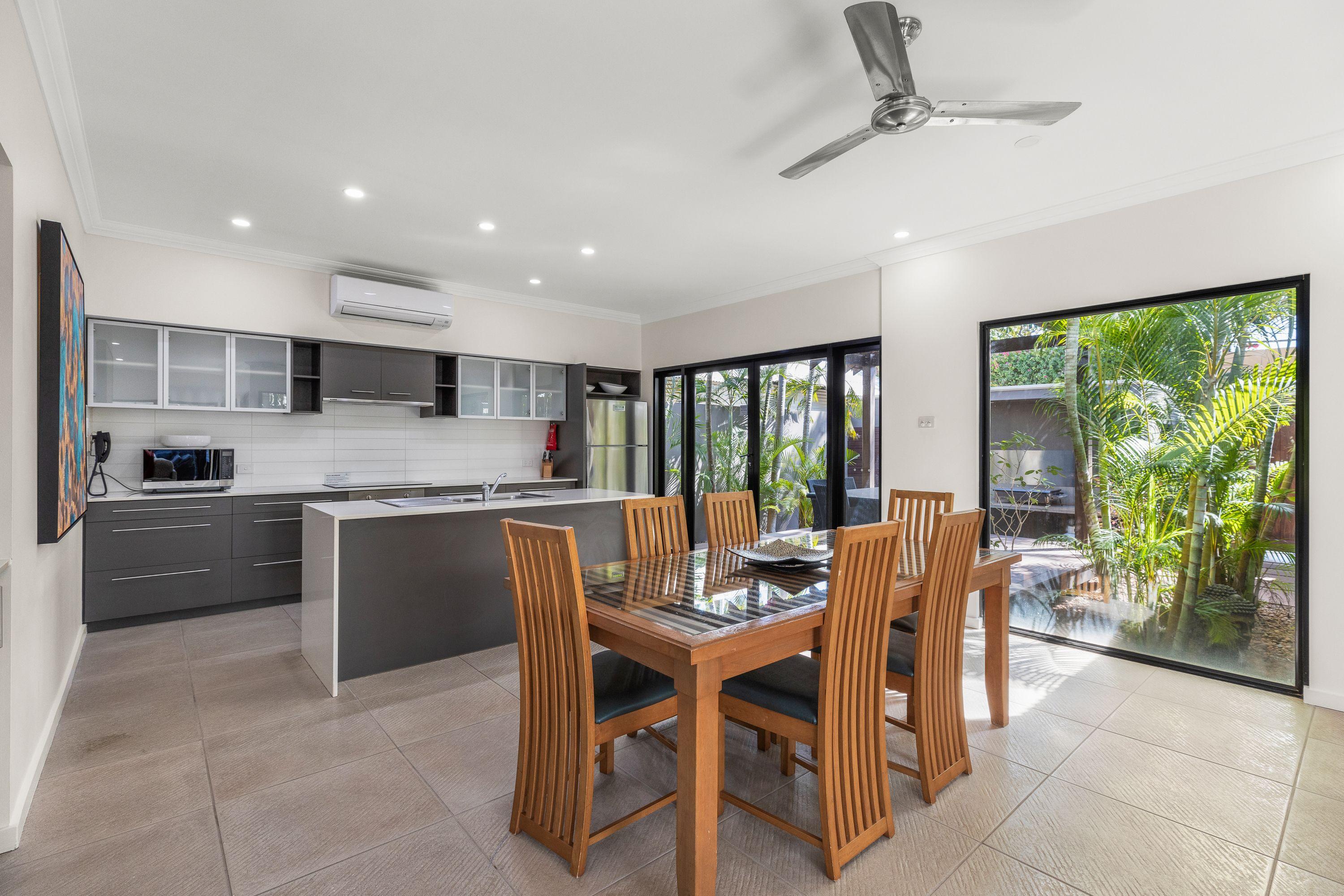 Prop-GPT: Villa: WA Cable Beach, WA 6726 Home For Sale