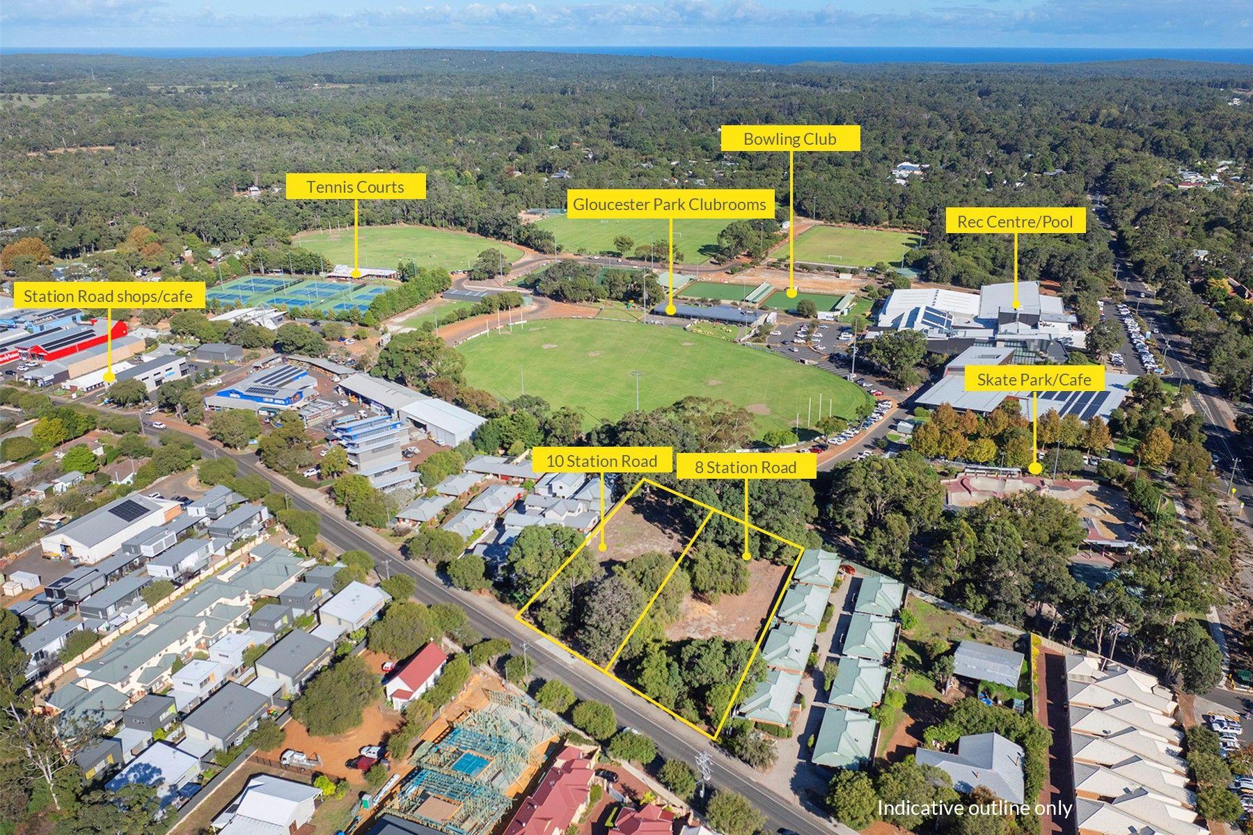 Land for Sale: Margaret River, WA 6285, WA, 6285