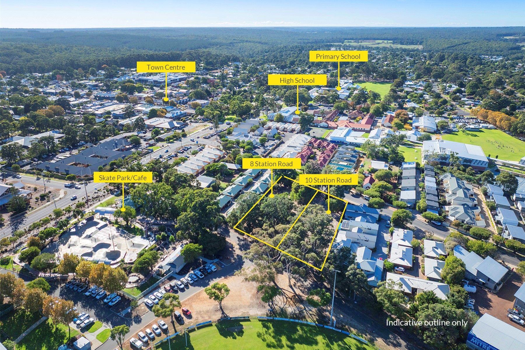 Land for Sale: Margaret River, WA 6285, WA, 6285