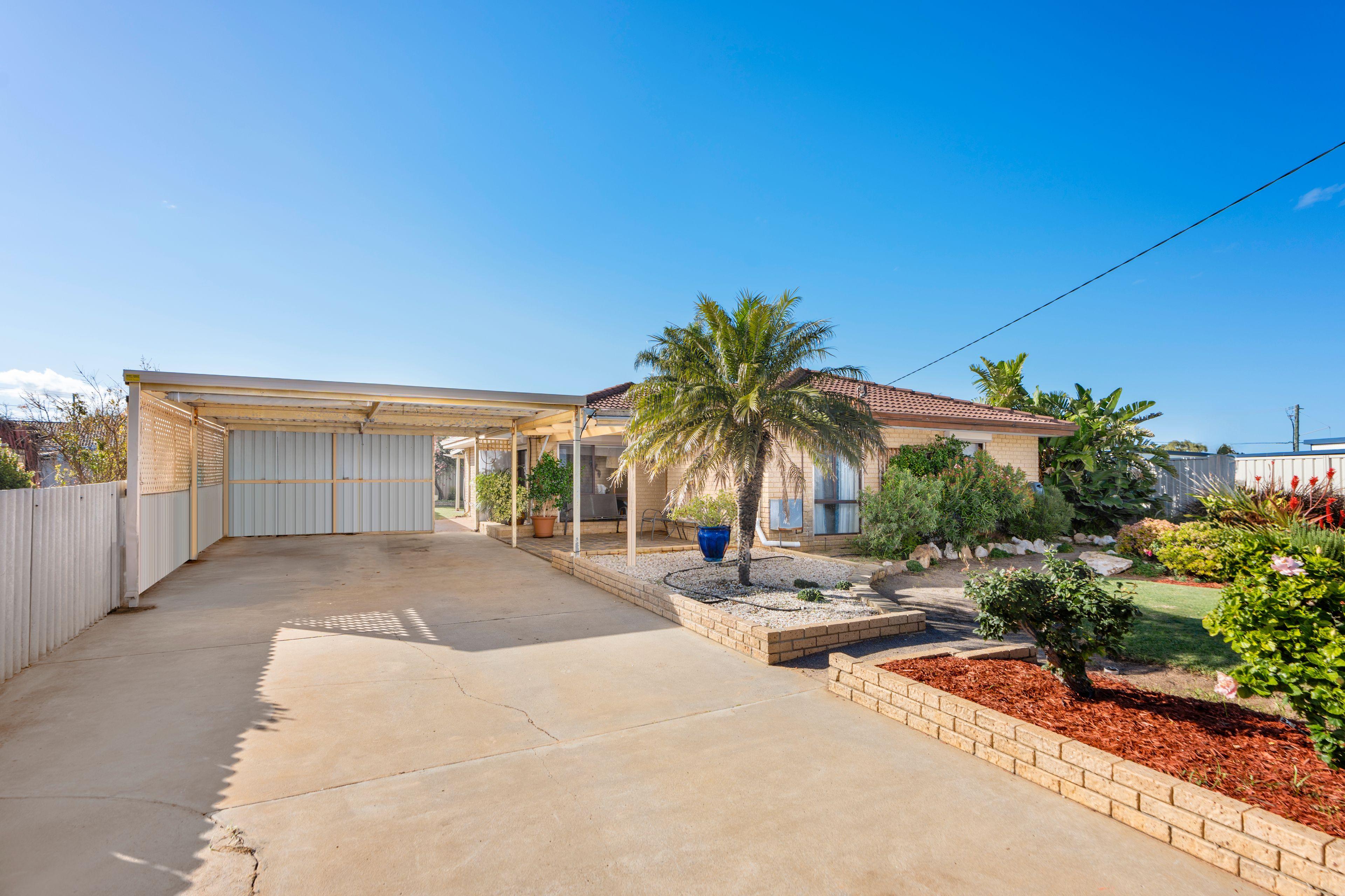 Prop-GPT: House: WA Spalding, WA 6530 Home For Sale