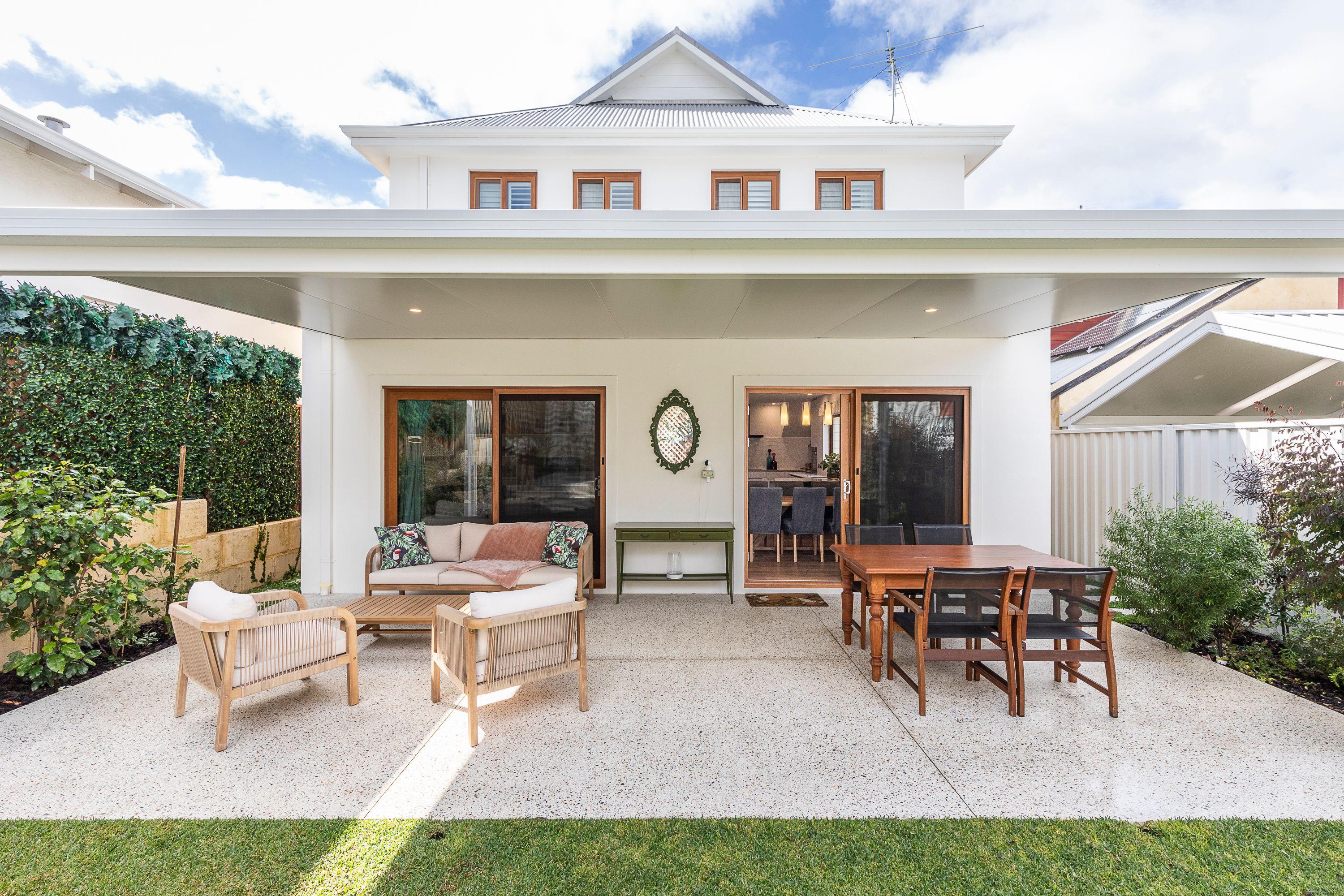 House for Sale: Mount Hawthorn, WA 6016, WA, 6016