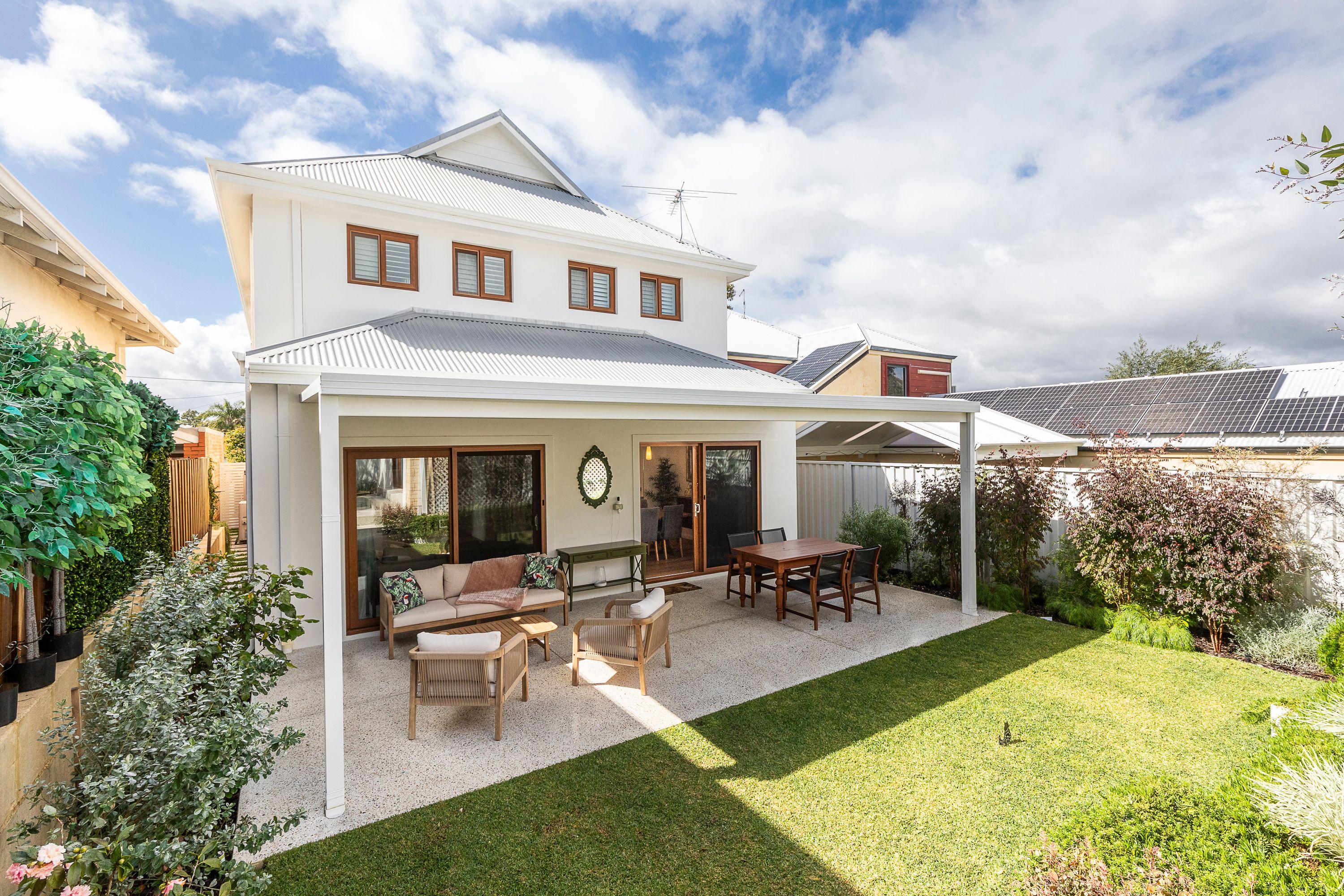 House for Sale: Mount Hawthorn, WA 6016, WA, 6016