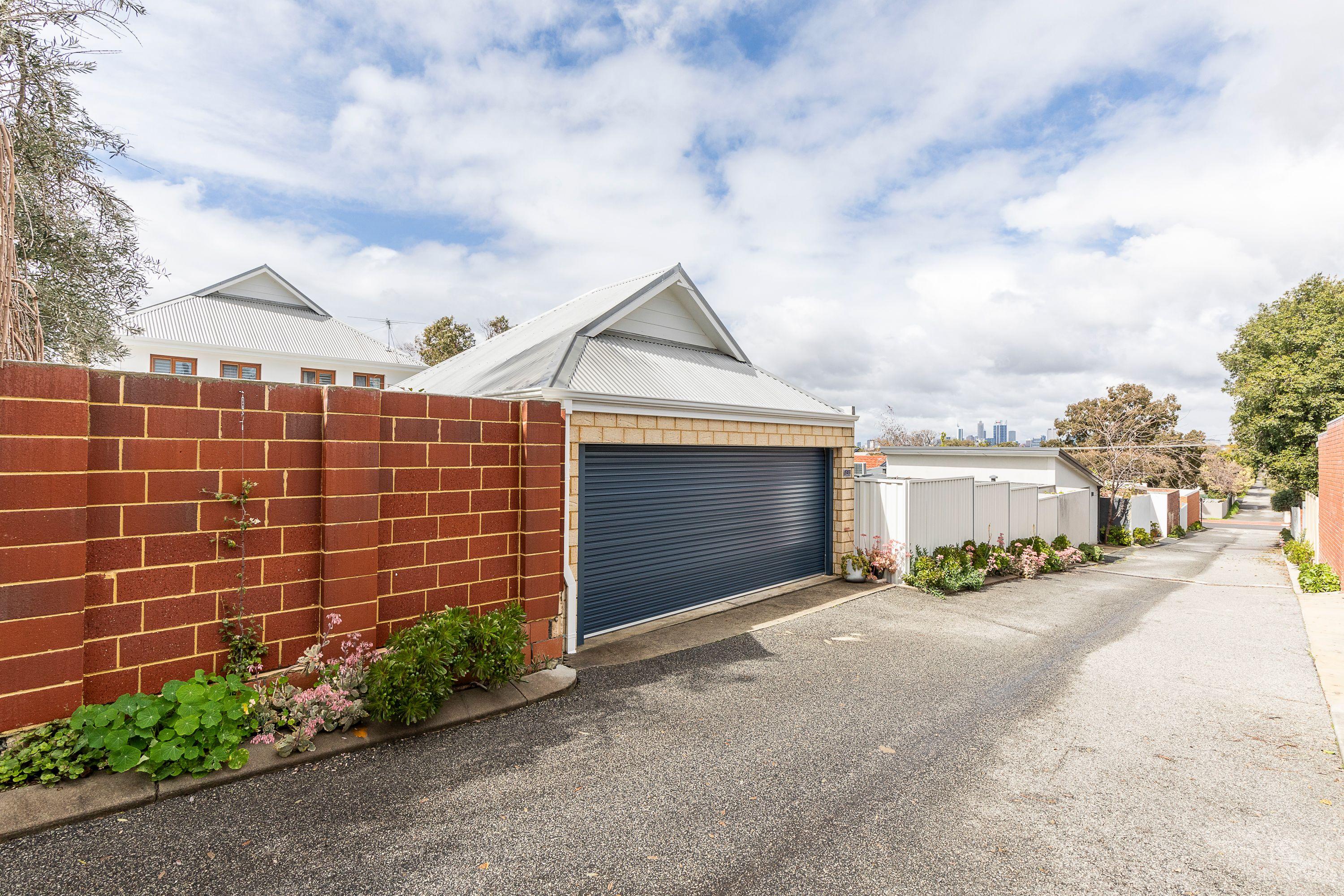 House for Sale: Mount Hawthorn, WA 6016, WA, 6016