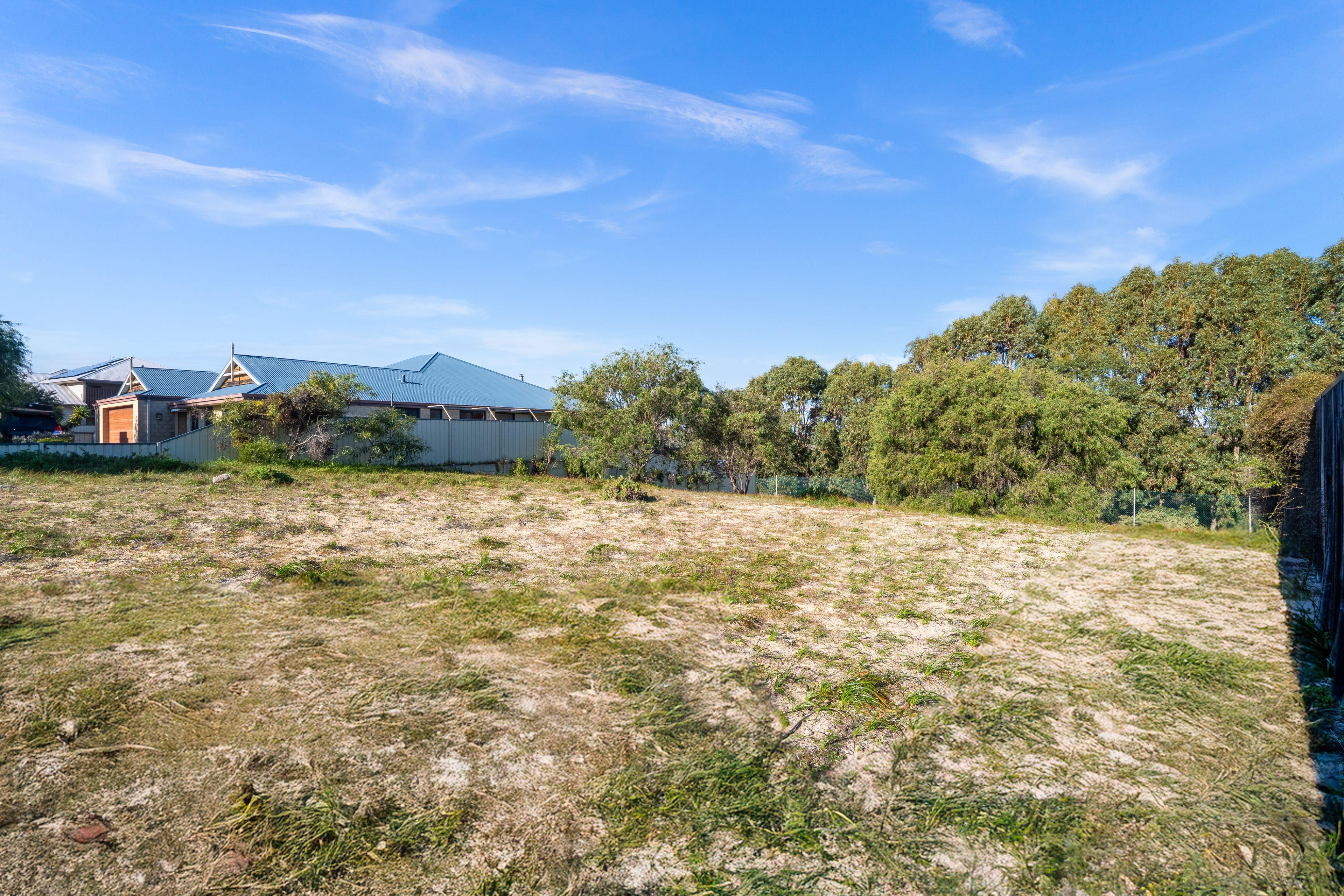 Prop-GPT: Land: WA Peppermint Grove Beach, WA 6271 Home For Sale