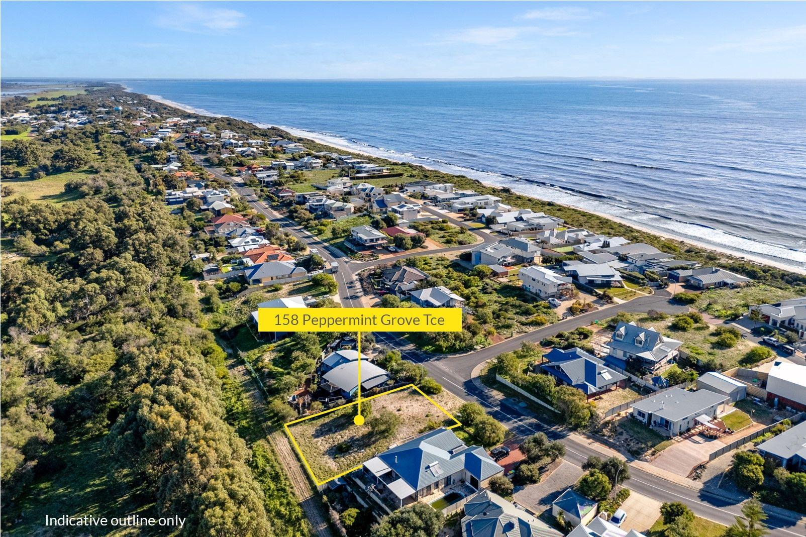 Land for Sale: Peppermint Grove Beach, WA 6271, WA, 6271