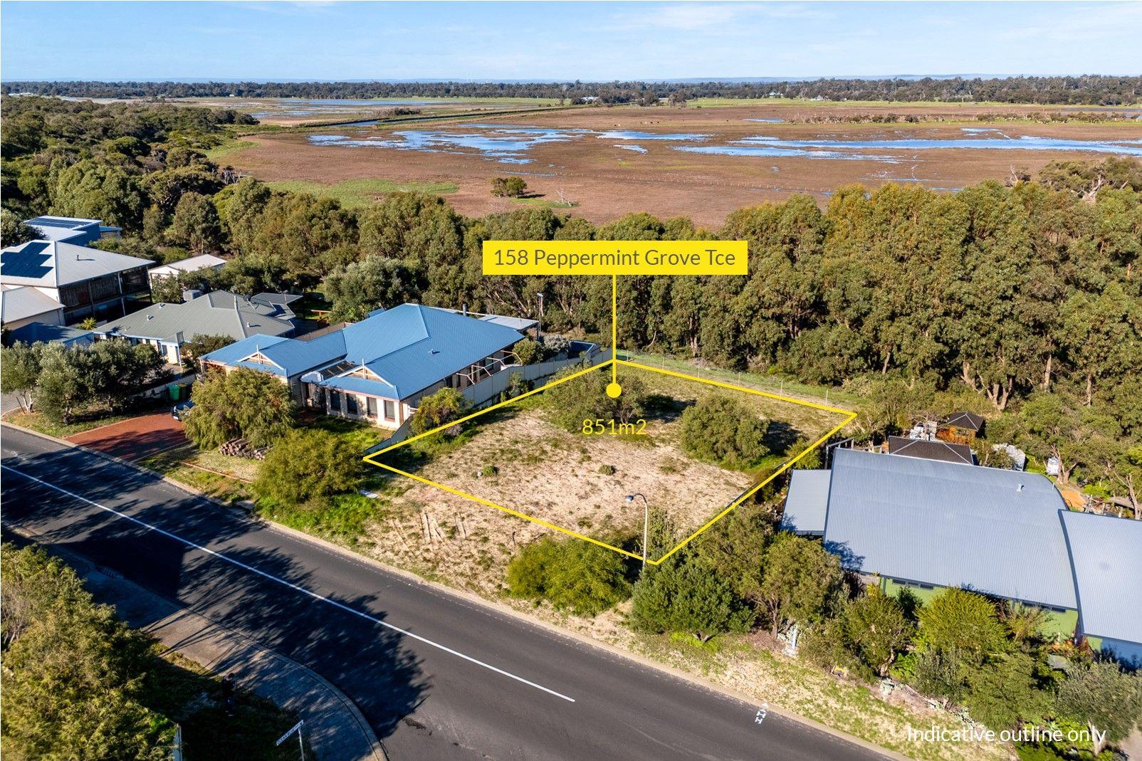 Land for Sale: Peppermint Grove Beach, WA 6271, WA, 6271