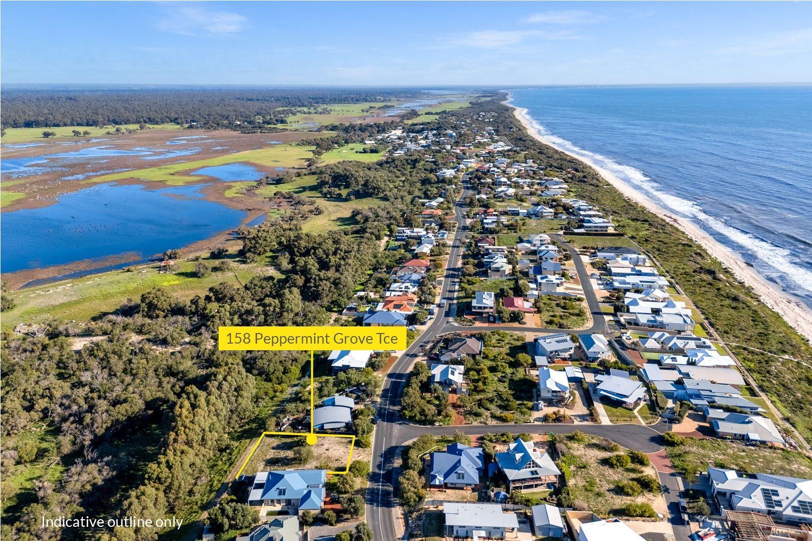 Land for Sale: Peppermint Grove Beach, WA 6271, WA, 6271