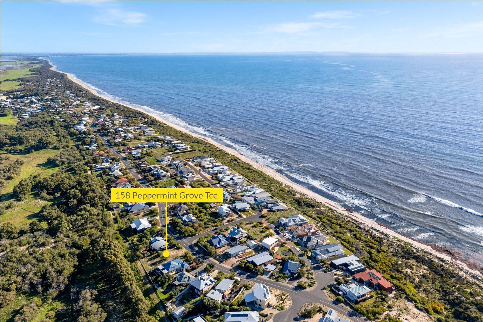 Land for Sale: Peppermint Grove Beach, WA 6271, WA, 6271
