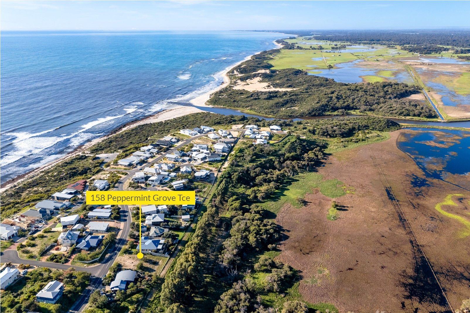 Land for Sale: Peppermint Grove Beach, WA 6271, WA, 6271
