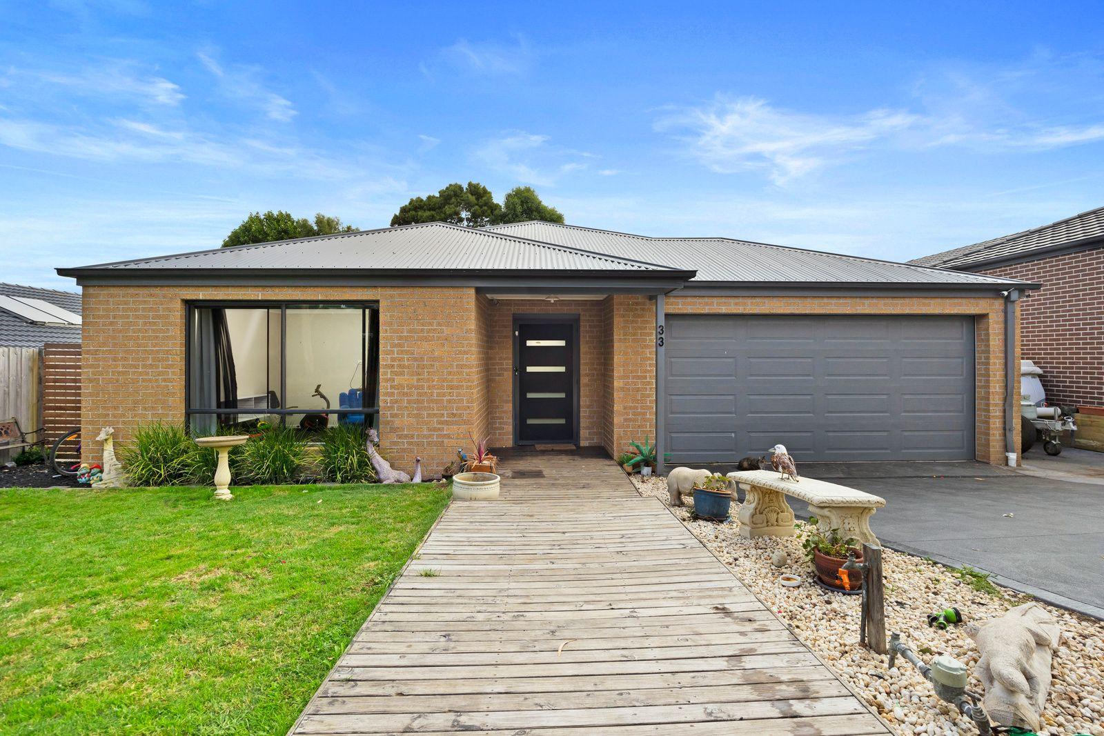Prop-GPT: House: VIC Korumburra, VIC 3950 Home For Sale