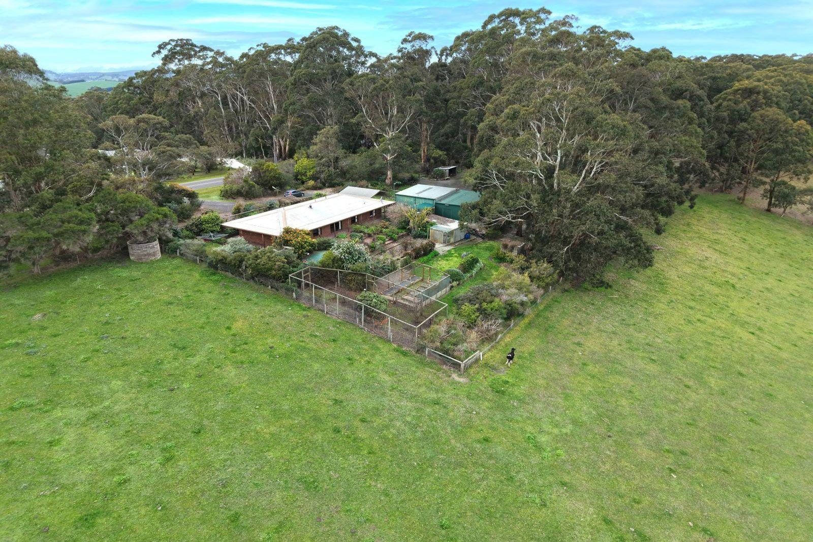 Acreage/Semi-Rural for Sale: Leongatha North, VIC 3953, VIC, 3953