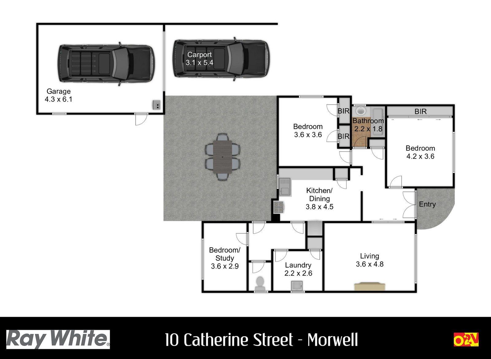 House for Sale: Morwell, VIC 3840, VIC, 3840