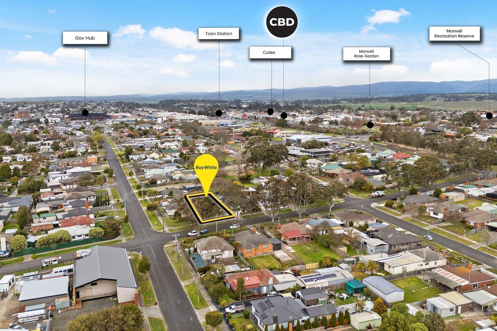 House for Sale: Morwell, VIC 3840, VIC, 3840